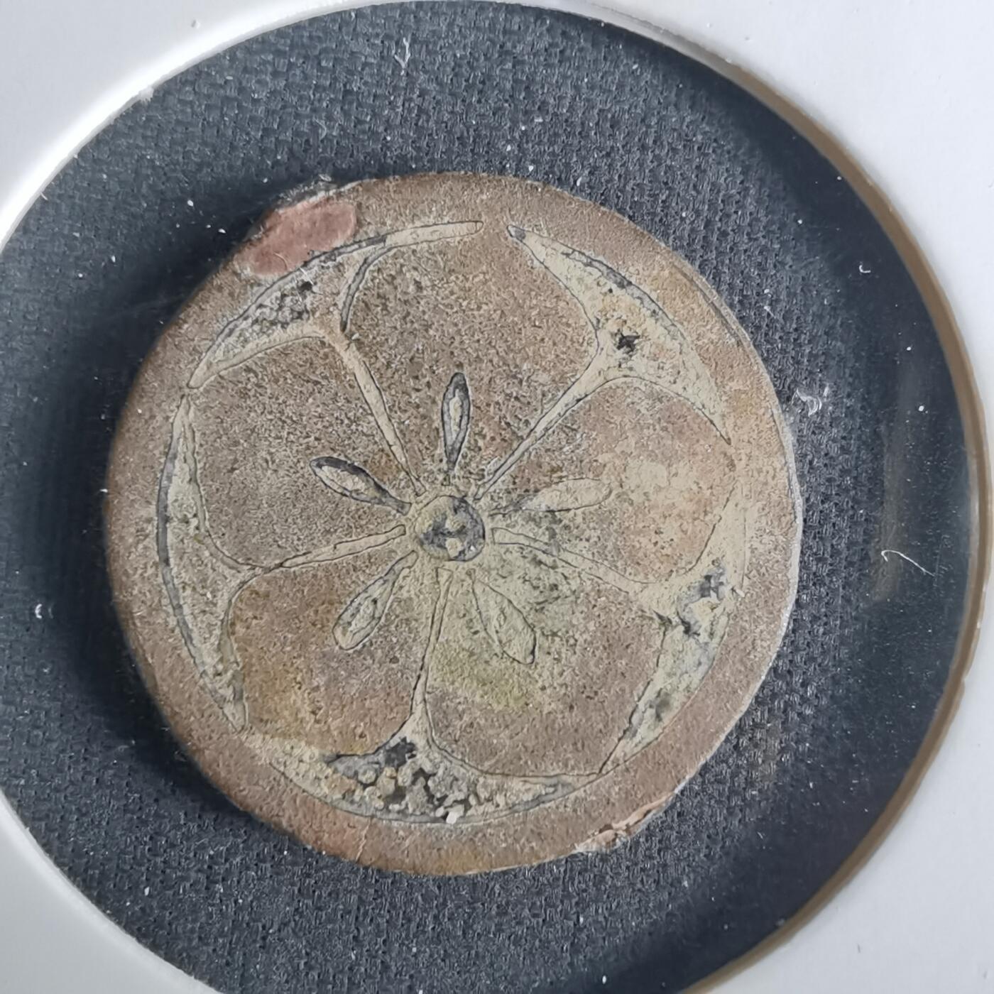 沼泽如烟--第1033场 不认识