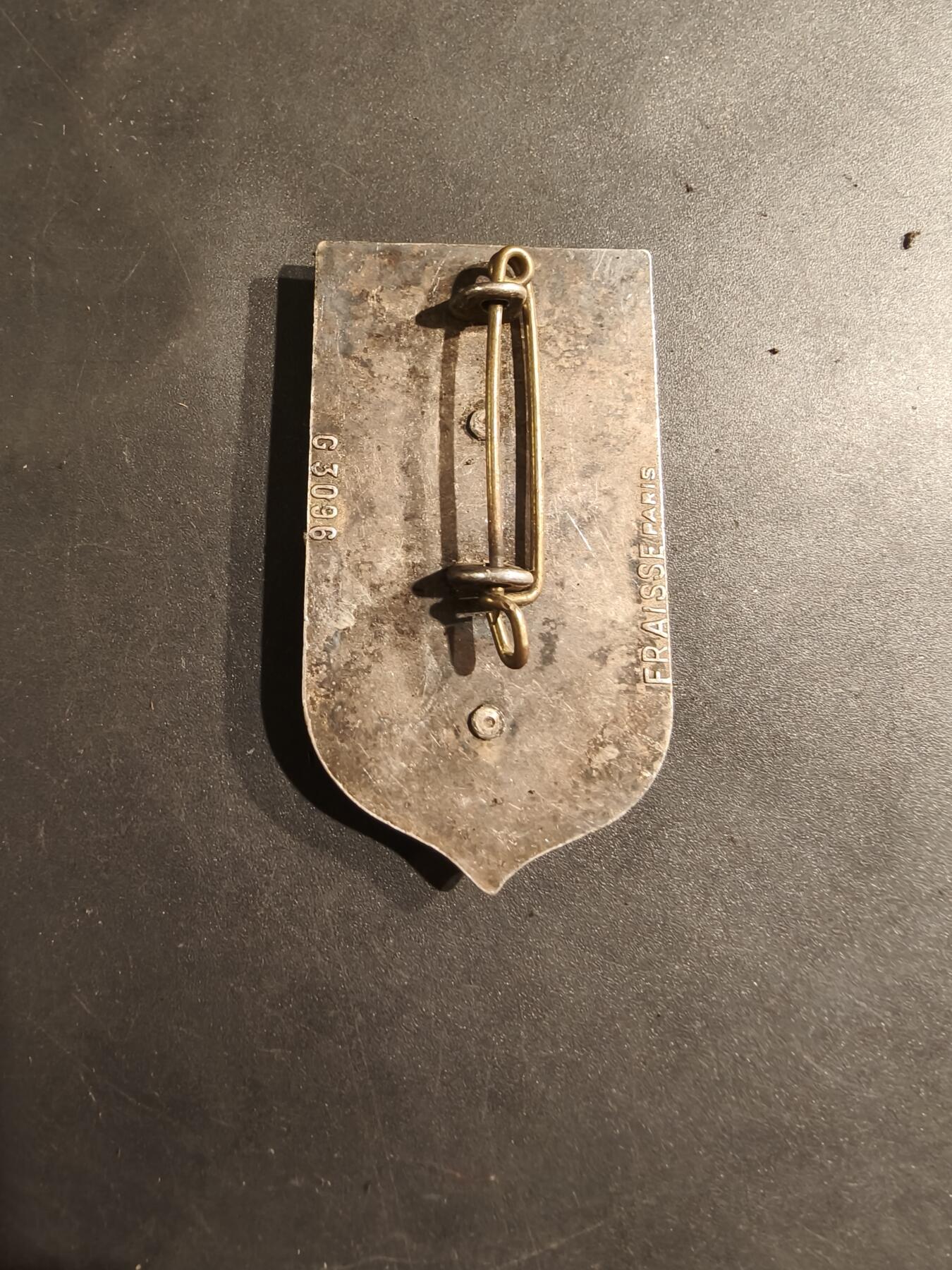 老王徽章第188期