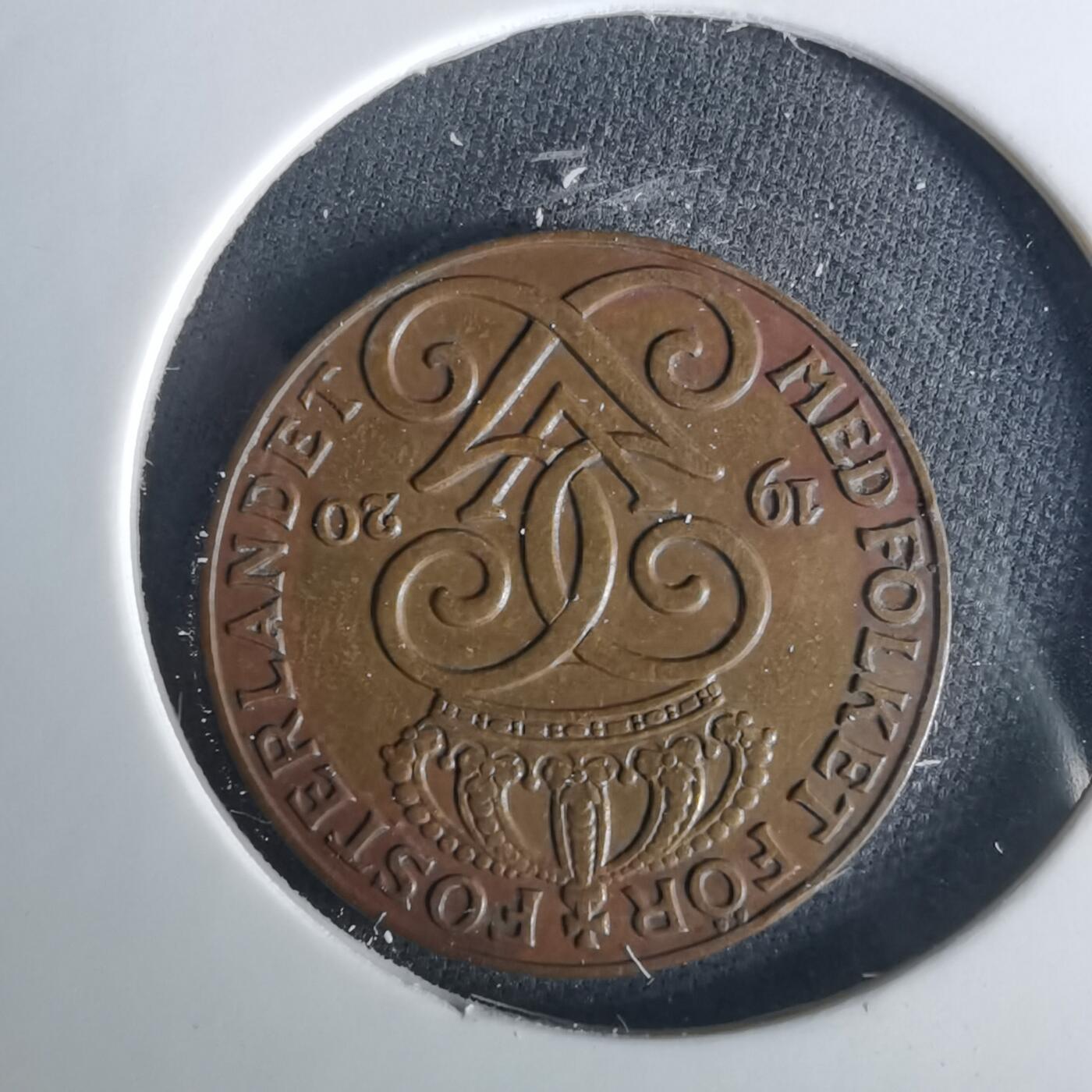 沼泽如烟--第1033场 瑞典1920年2欧尔