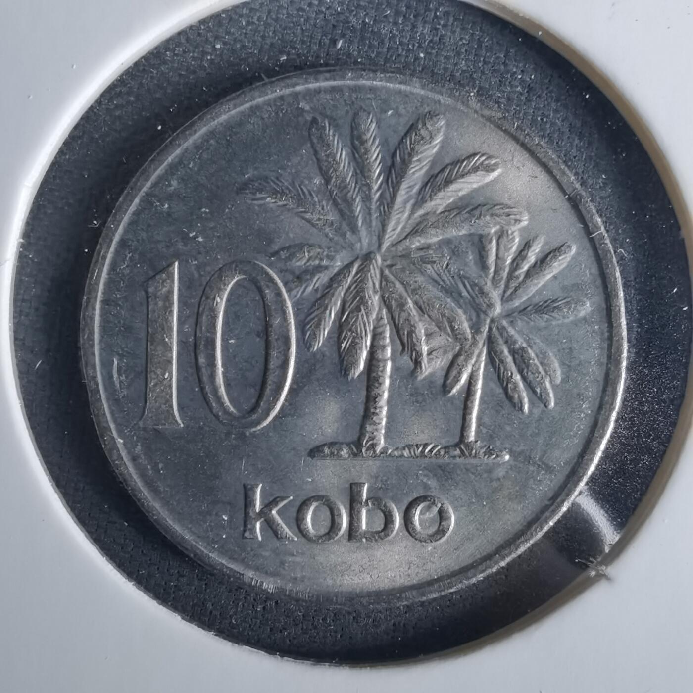 沼泽如烟--第1033场 尼日利亚1976年10考包