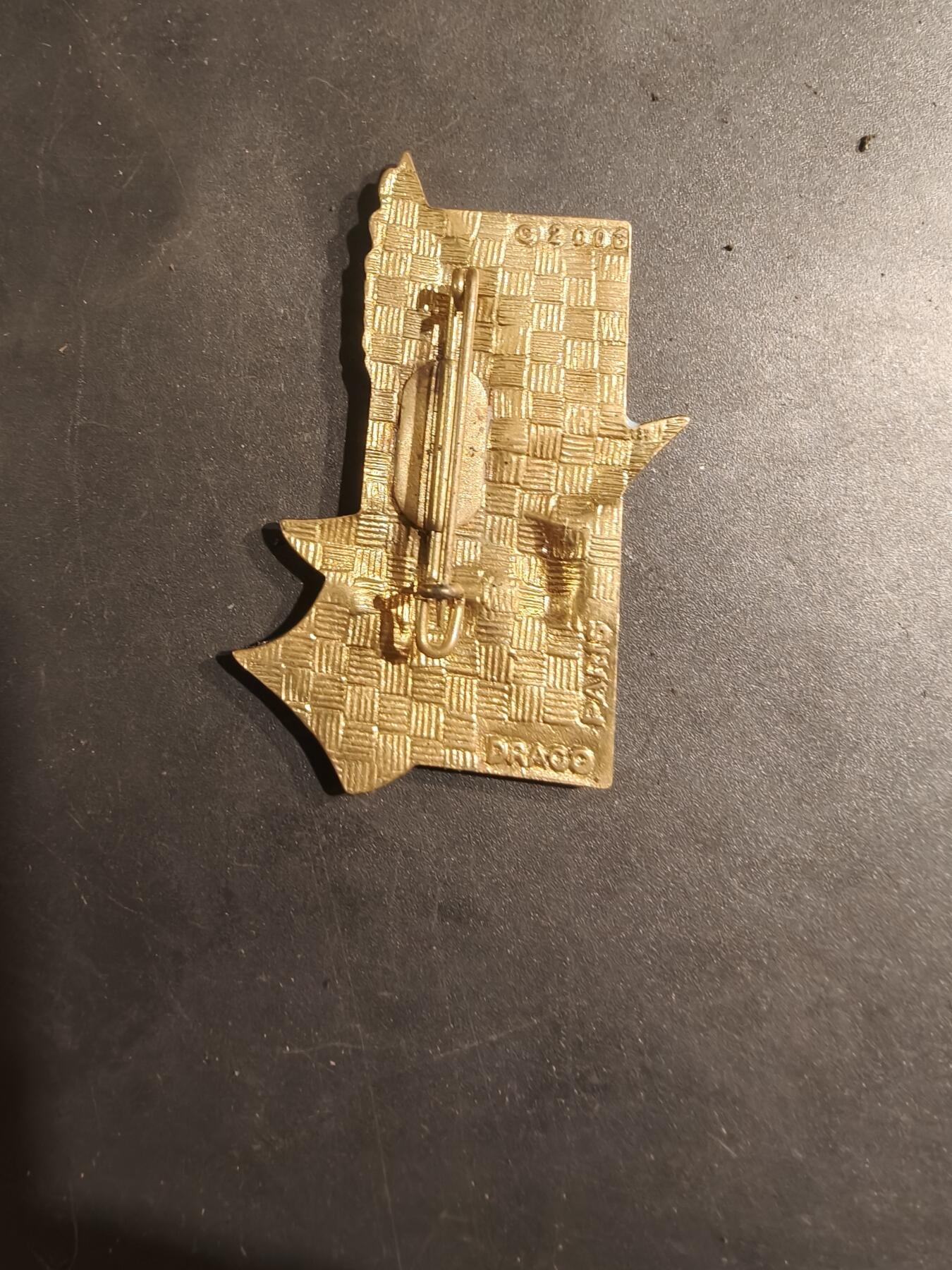 老王徽章第188期