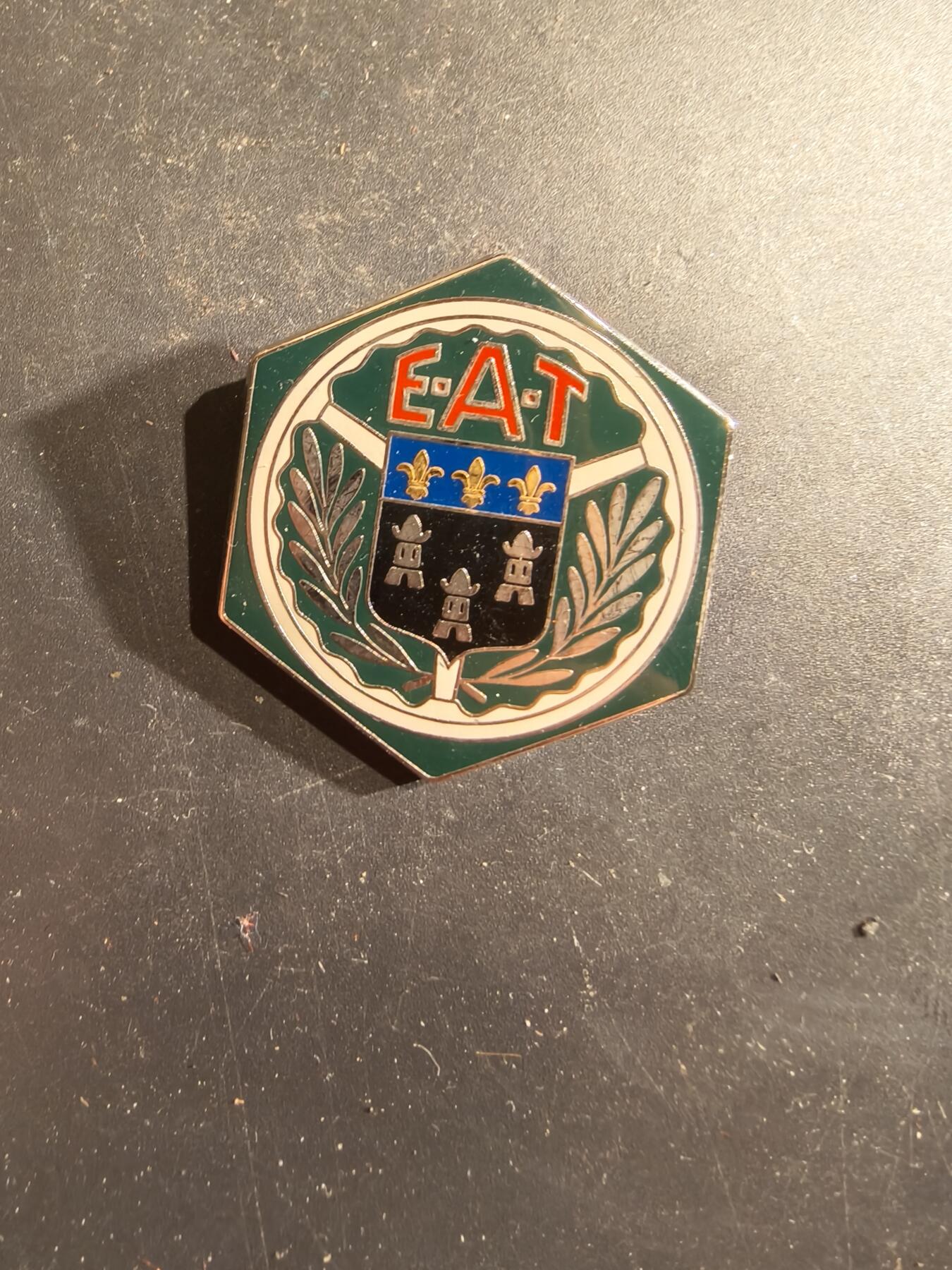 老王徽章第188期