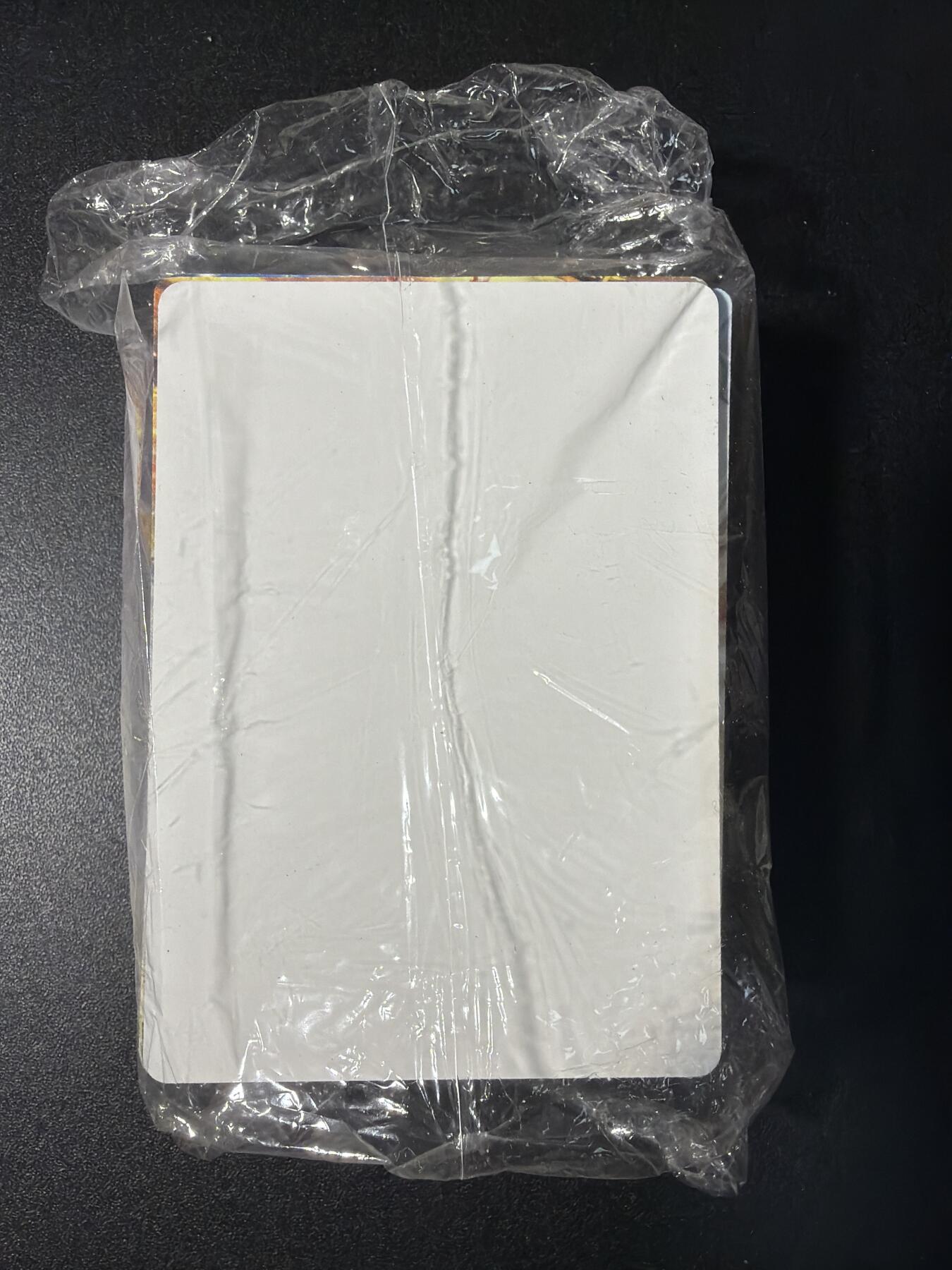 NO.28 好又多金牌大场，每周一站式配齐，方便凑单！（周6晚9点截拍，卖家送拍0抽成！） 【套卡】卡德曼 杆子西游 精品普卡档1套 54张 全新未拆