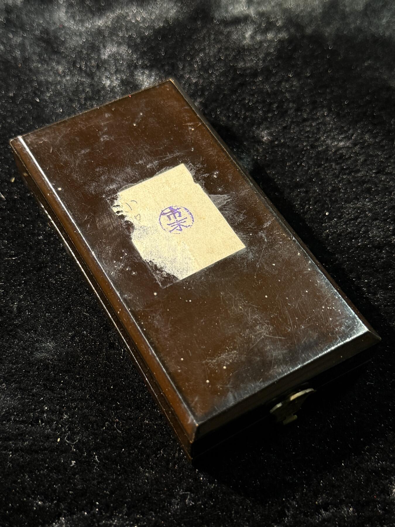 戎马世界章牌大赏，第112期 甲午战役从军记章