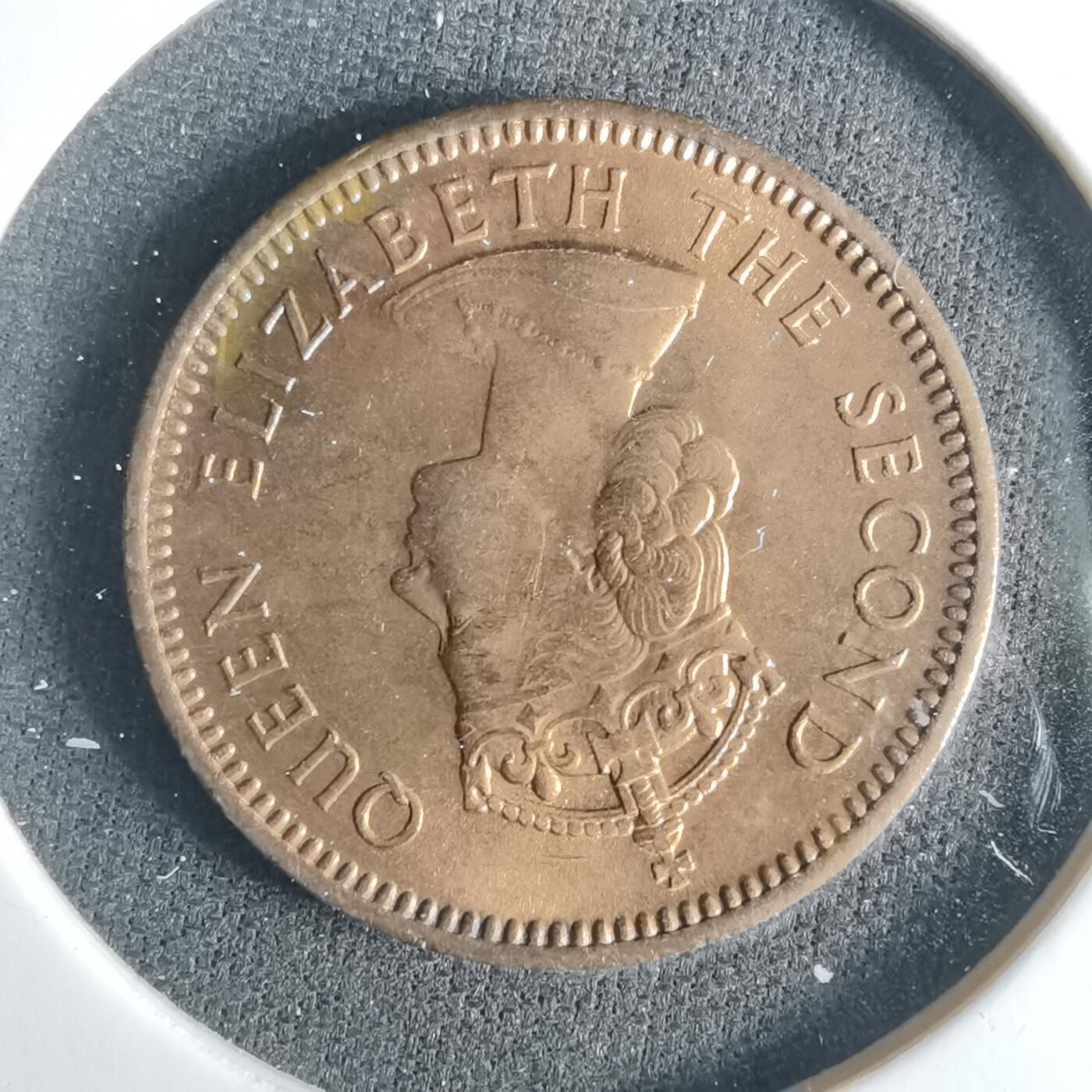 沼泽如烟--第1033场 塞浦路斯1955年3米尔