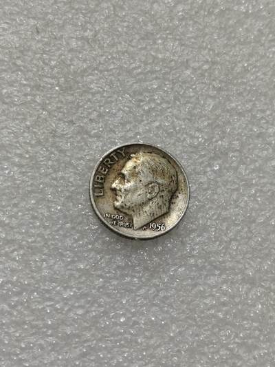 天下钱庄专场欢迎参拍 - 美国10美分银币