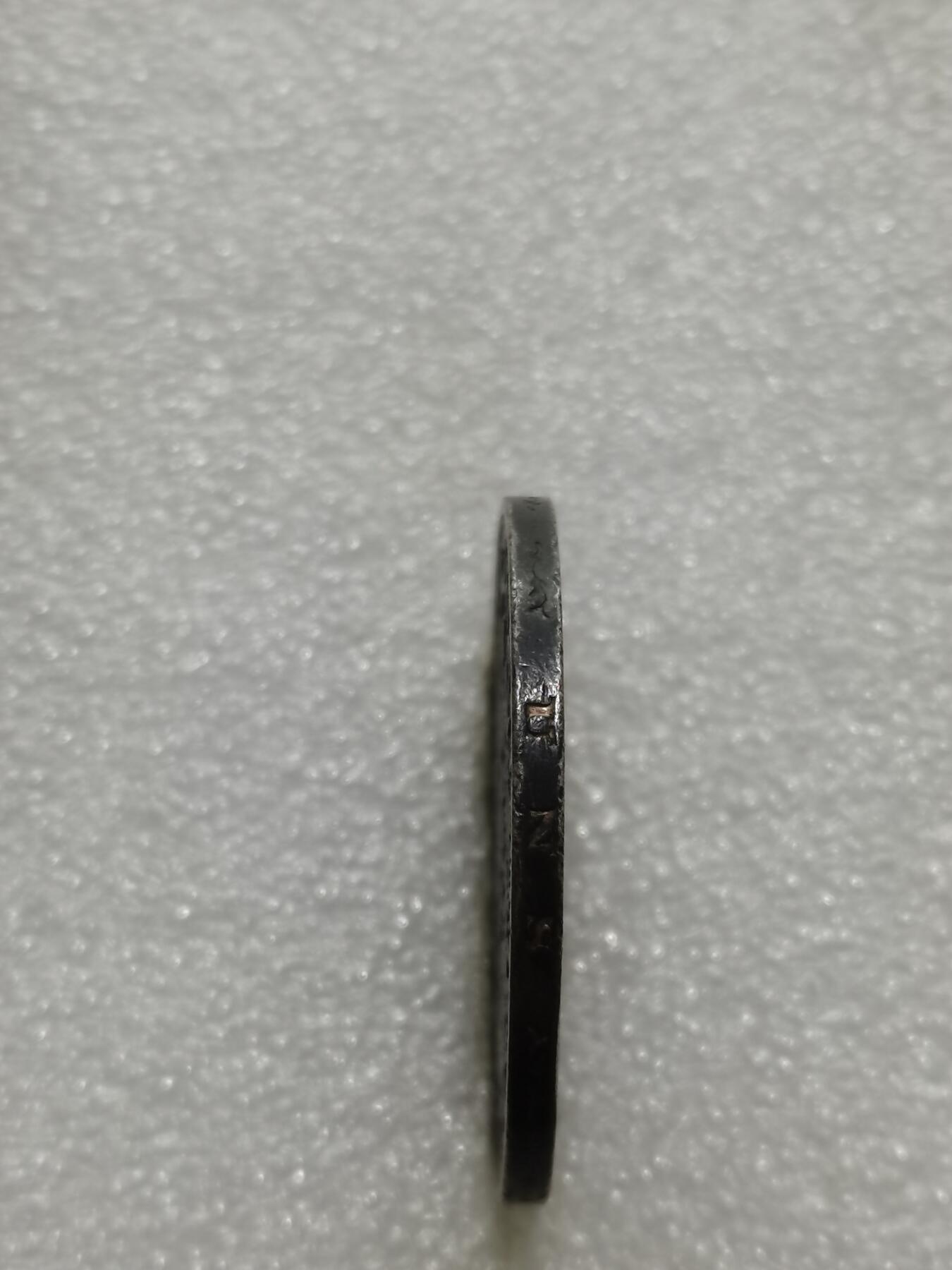 天下钱庄专场欢迎参拍 德国巴伐利亚奥托5马克银币