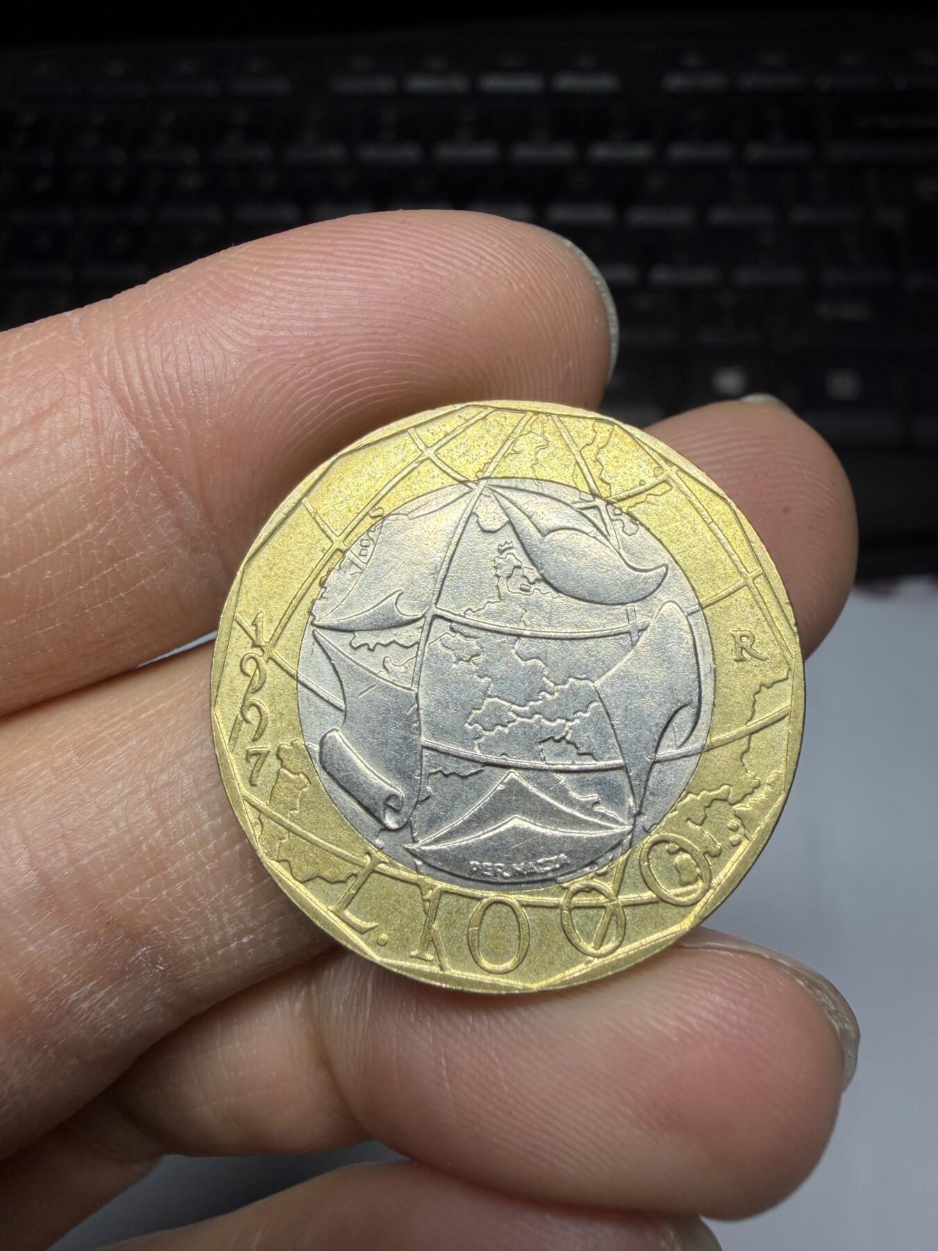 2026年集古藏今外币拍卖第三期-第7场—（总第317拍），可以寄存60天，满160元包邮。