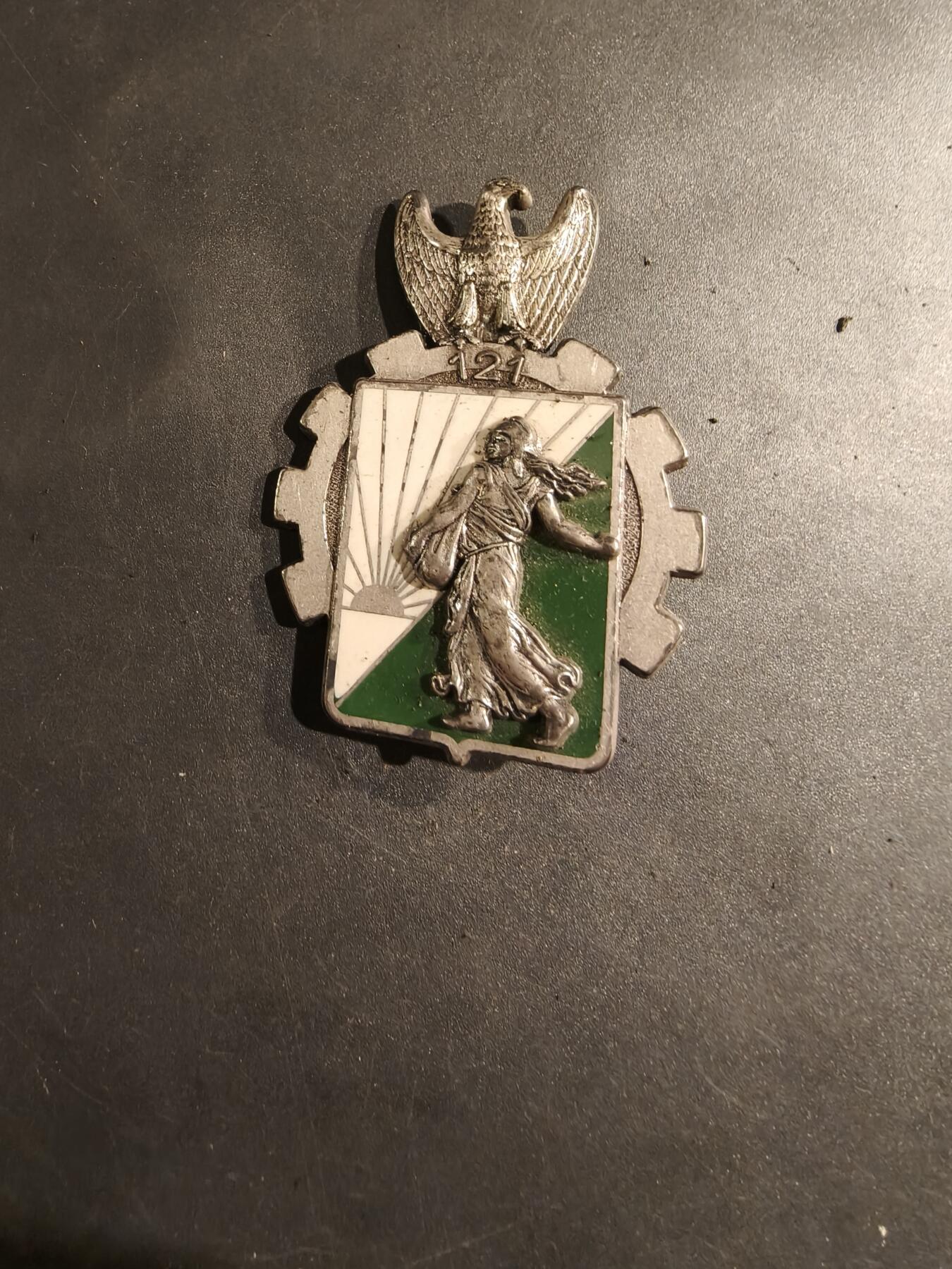 老王徽章第188期