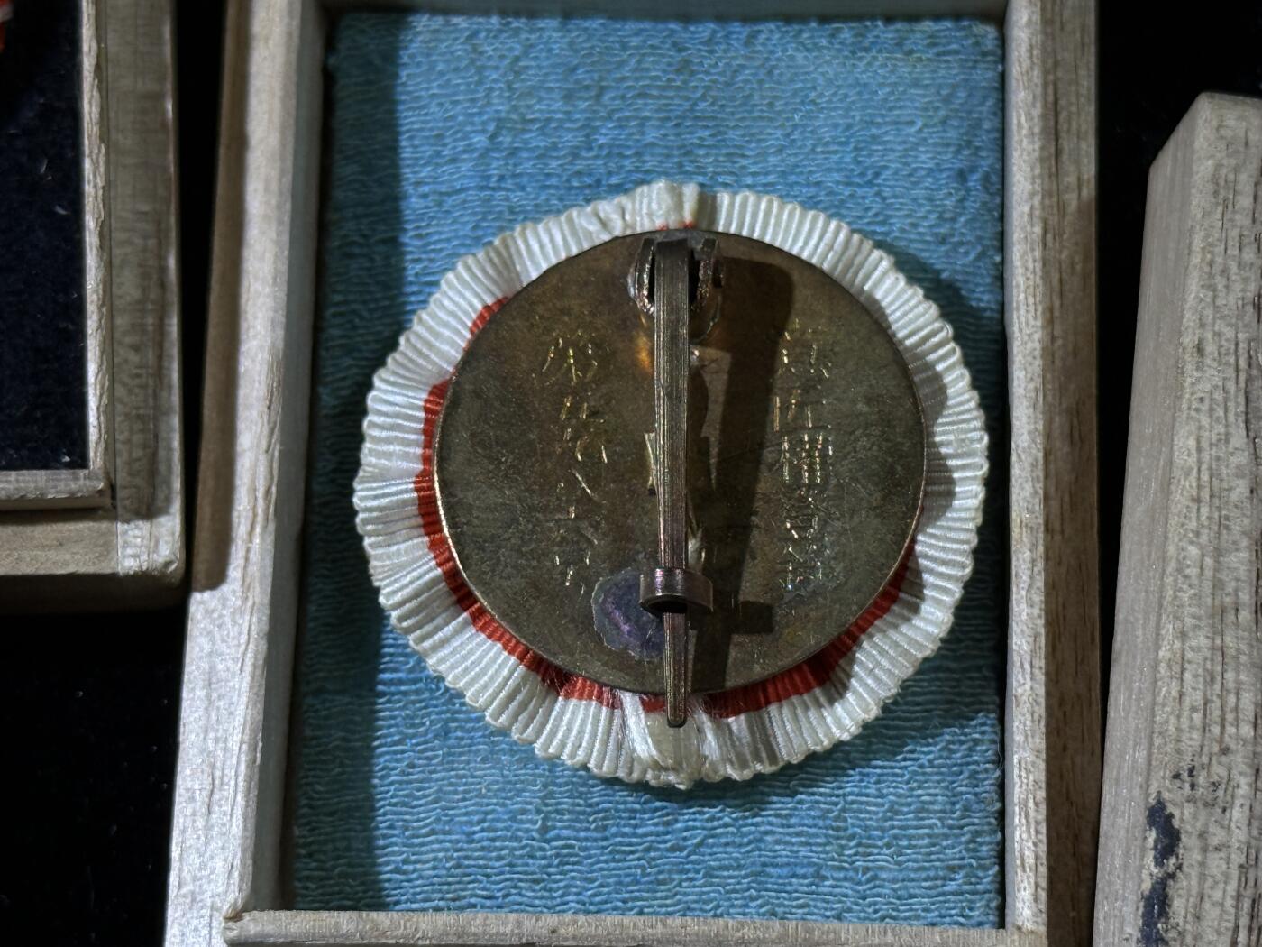 戎马世界章牌大赏，第112期