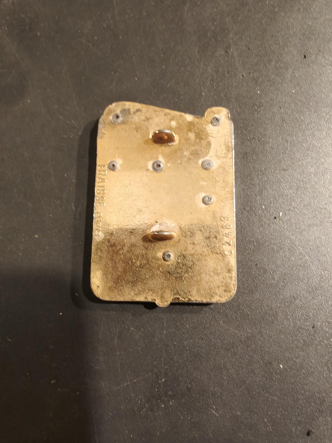 老王徽章第188期