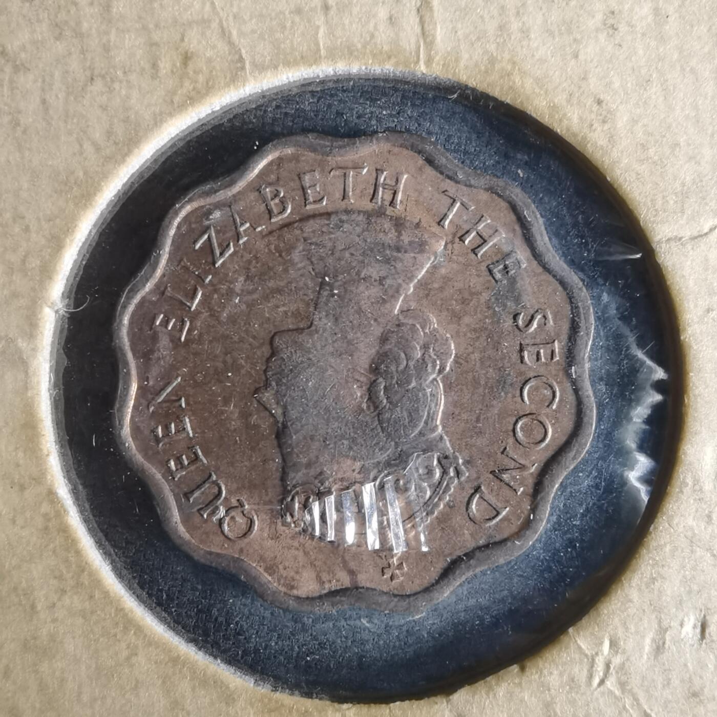 沼泽如烟--第1033场 洪都拉斯1965年一分