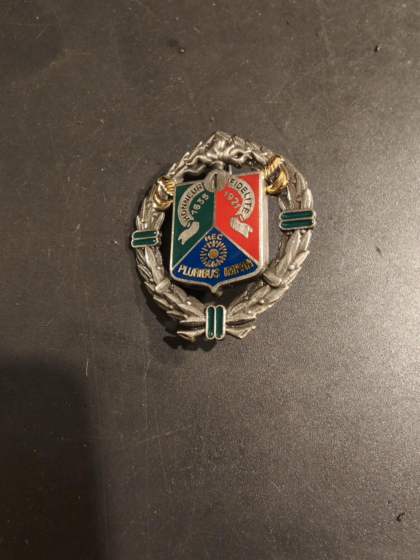 老王徽章第188期