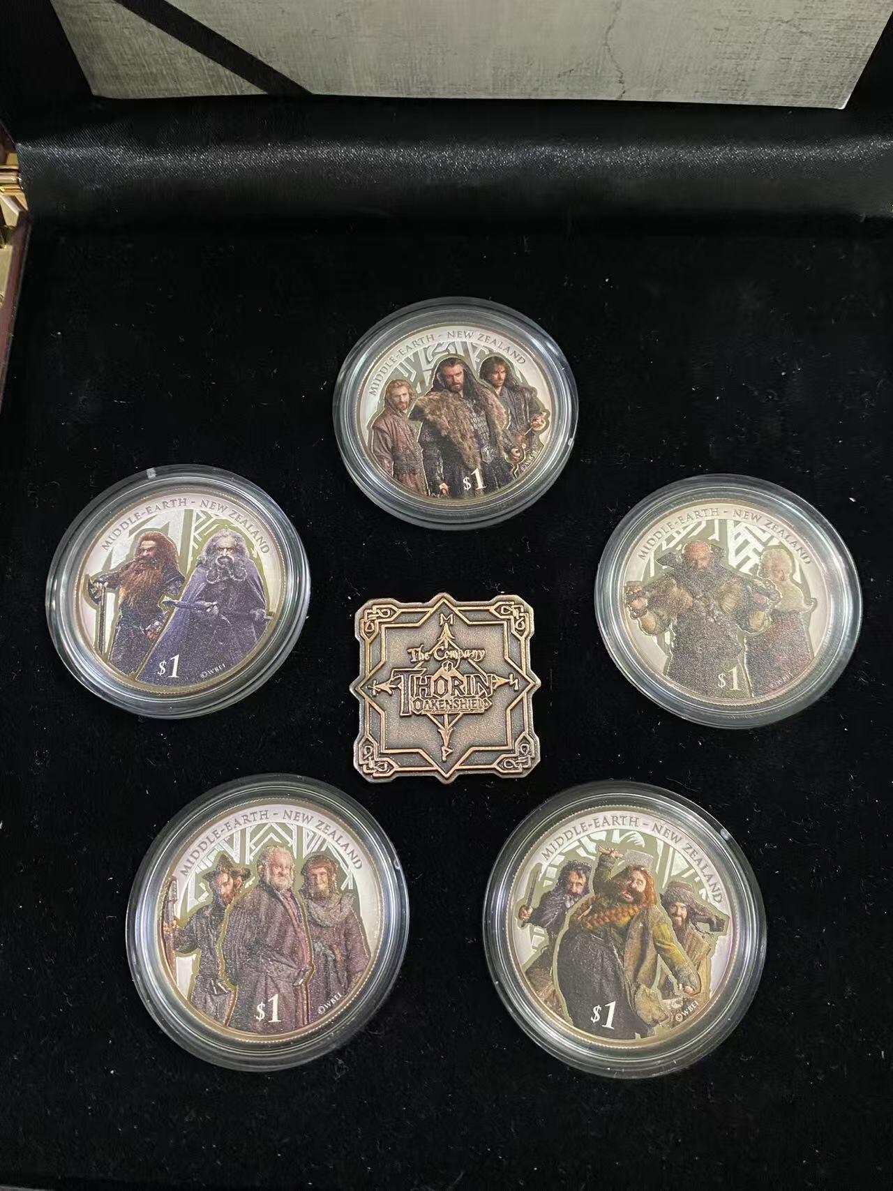 日日生财—方圆世界（全场包邮）