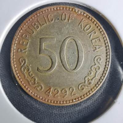 沼泽如烟--第1033场 - 韩国4292年50元