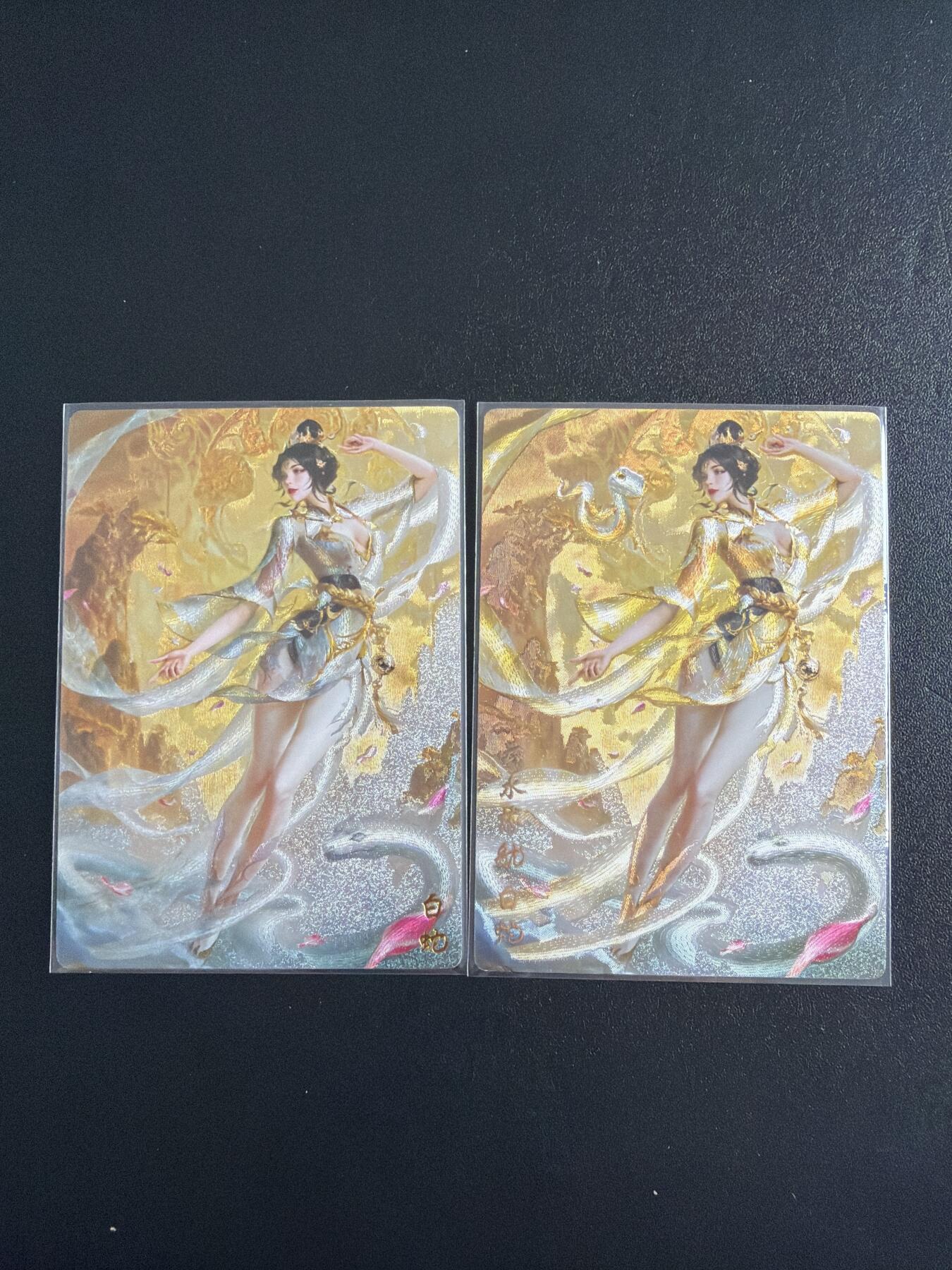 NO.28 好又多金牌大场，每周一站式配齐，方便凑单！（周6晚9点截拍，卖家送拍0抽成！） 奇点 灵魅仙踪 白蛇 澜釉子 原色异色对卡