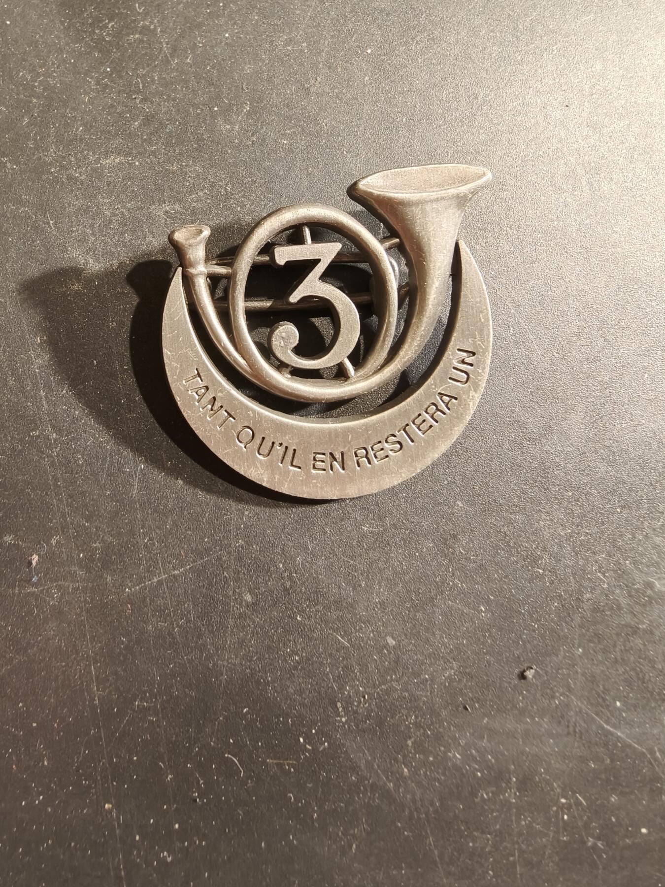 老王徽章第188期