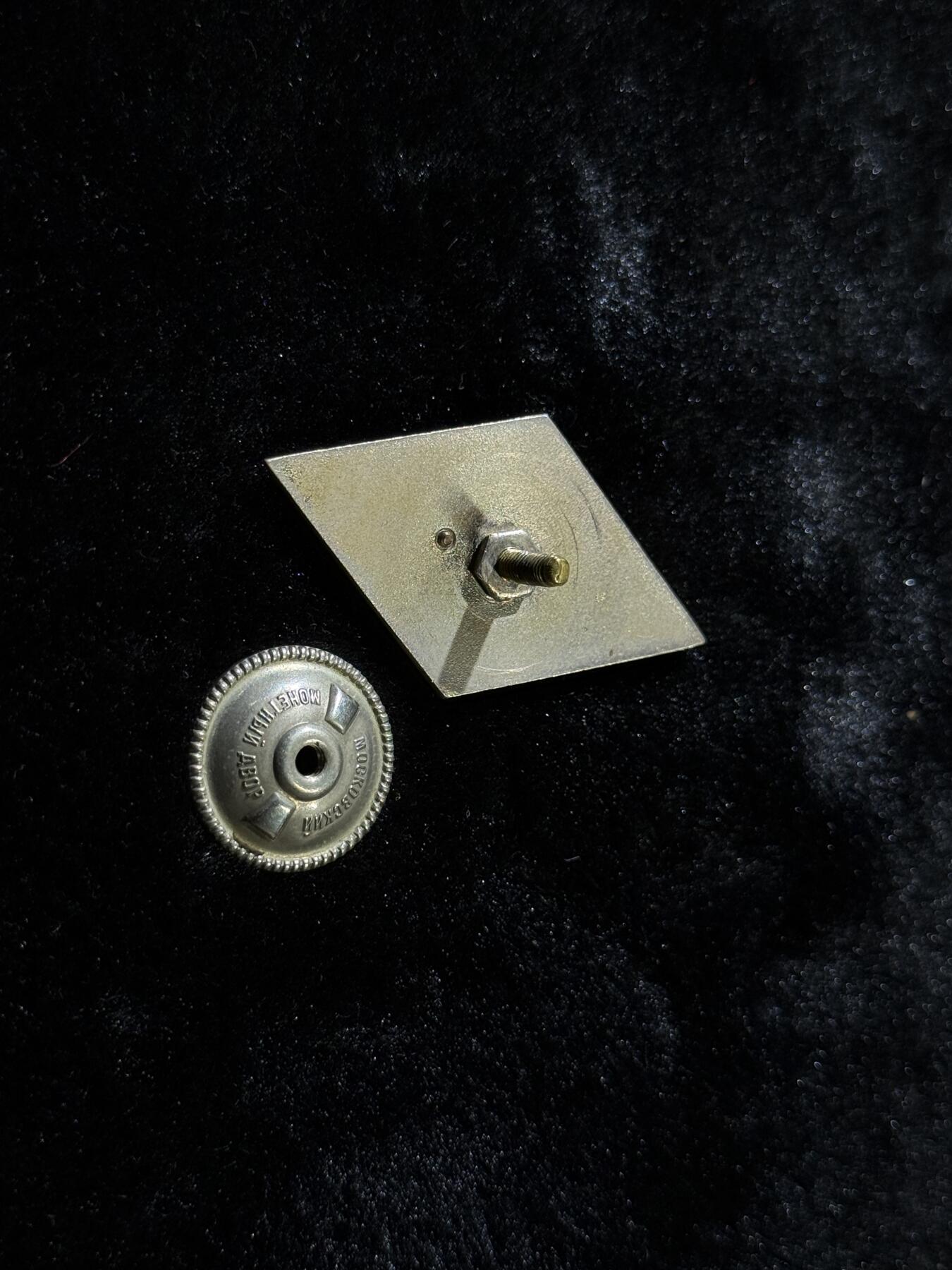 戎马世界章牌大赏，第112期