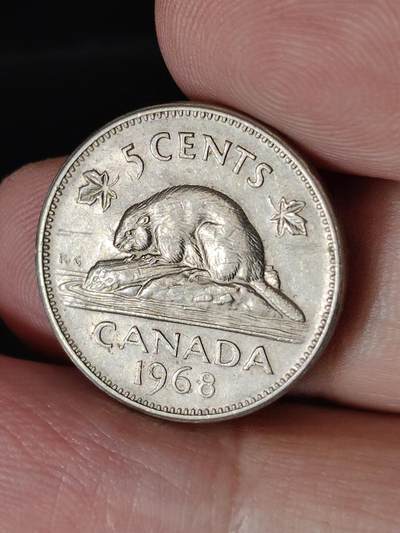 猩哥外币小铺➨【第224场】 - 加拿大