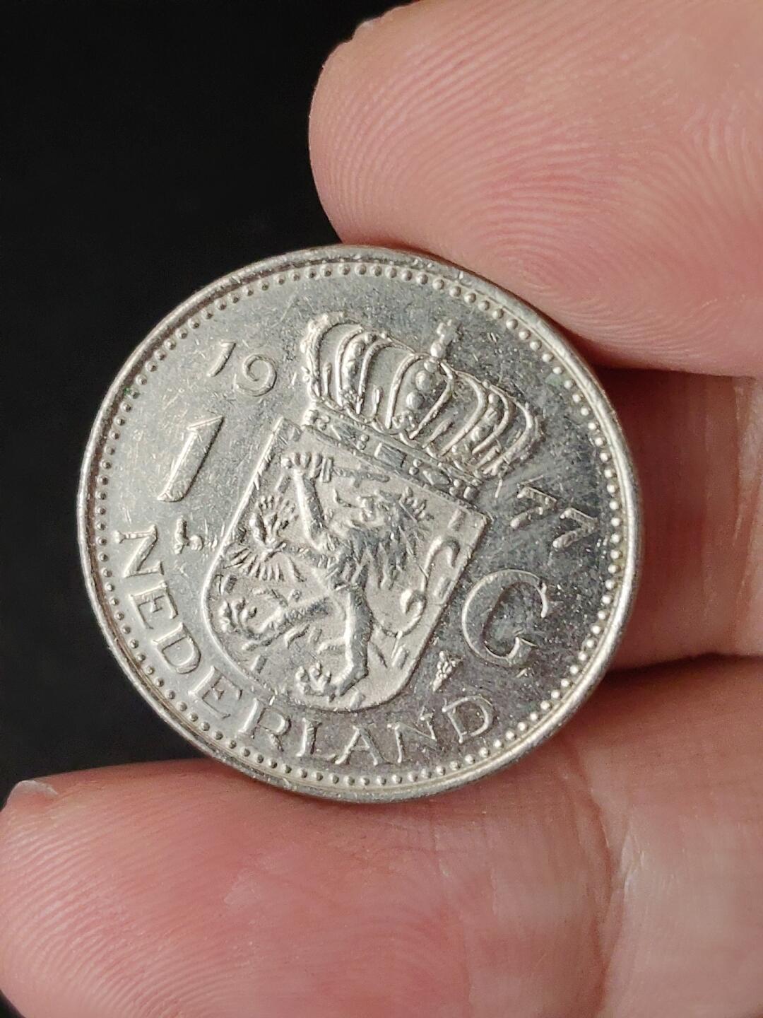 猩哥外币小铺➨【第224场】 荷兰