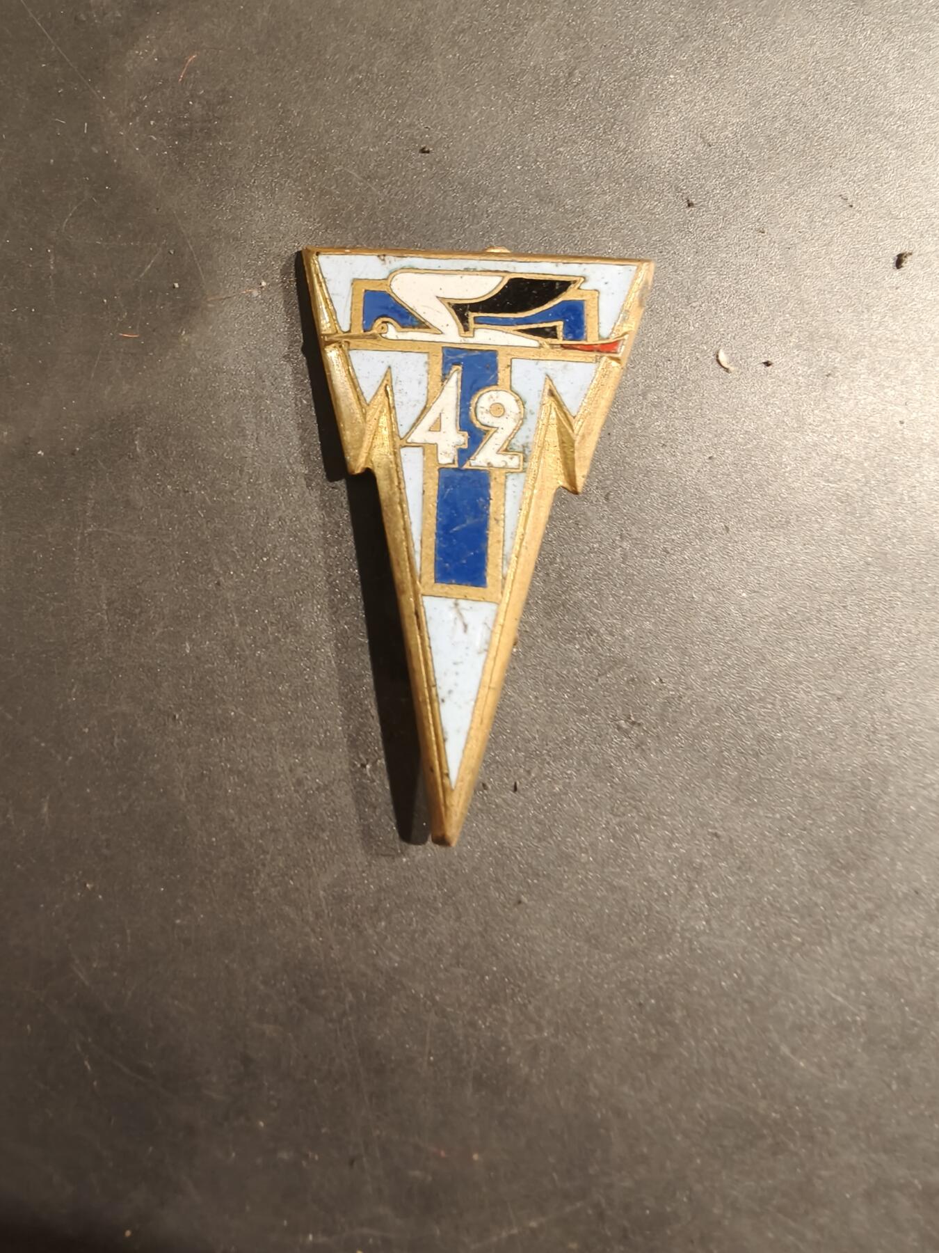 老王徽章第188期