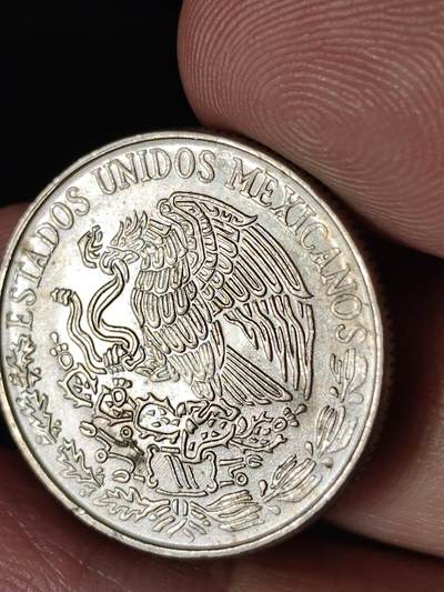 猩哥外币小铺➨【第224场】 - 墨西哥