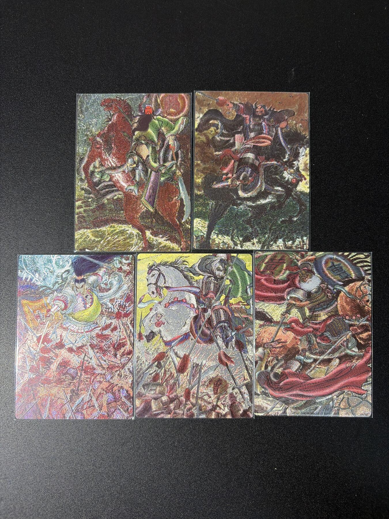 NO.28 好又多金牌大场，每周一站式配齐，方便凑单！（周6晚9点截拍，卖家送拍0抽成！） 昆仑万象 权迎东 三国五虎 粗闪