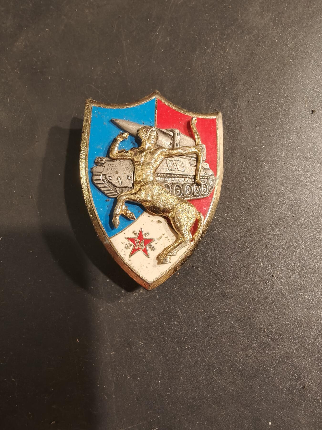 老王徽章第188期