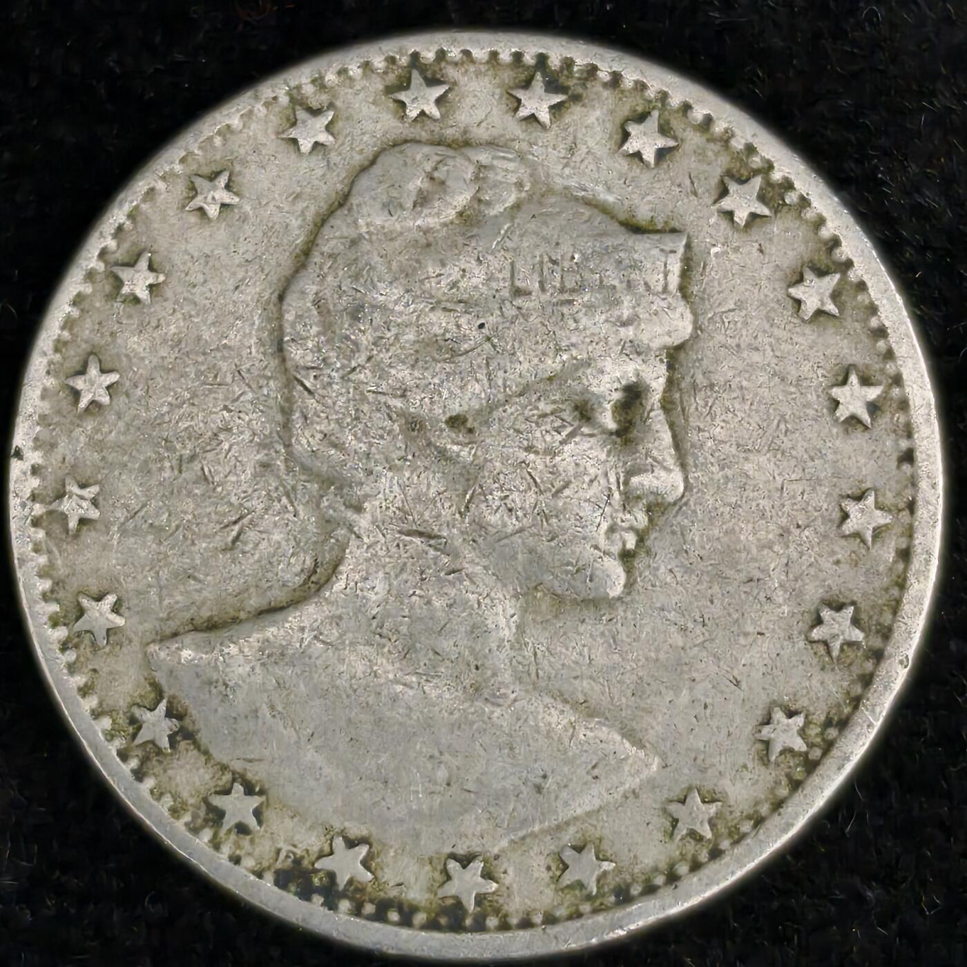 Krab外币市集Vol.27