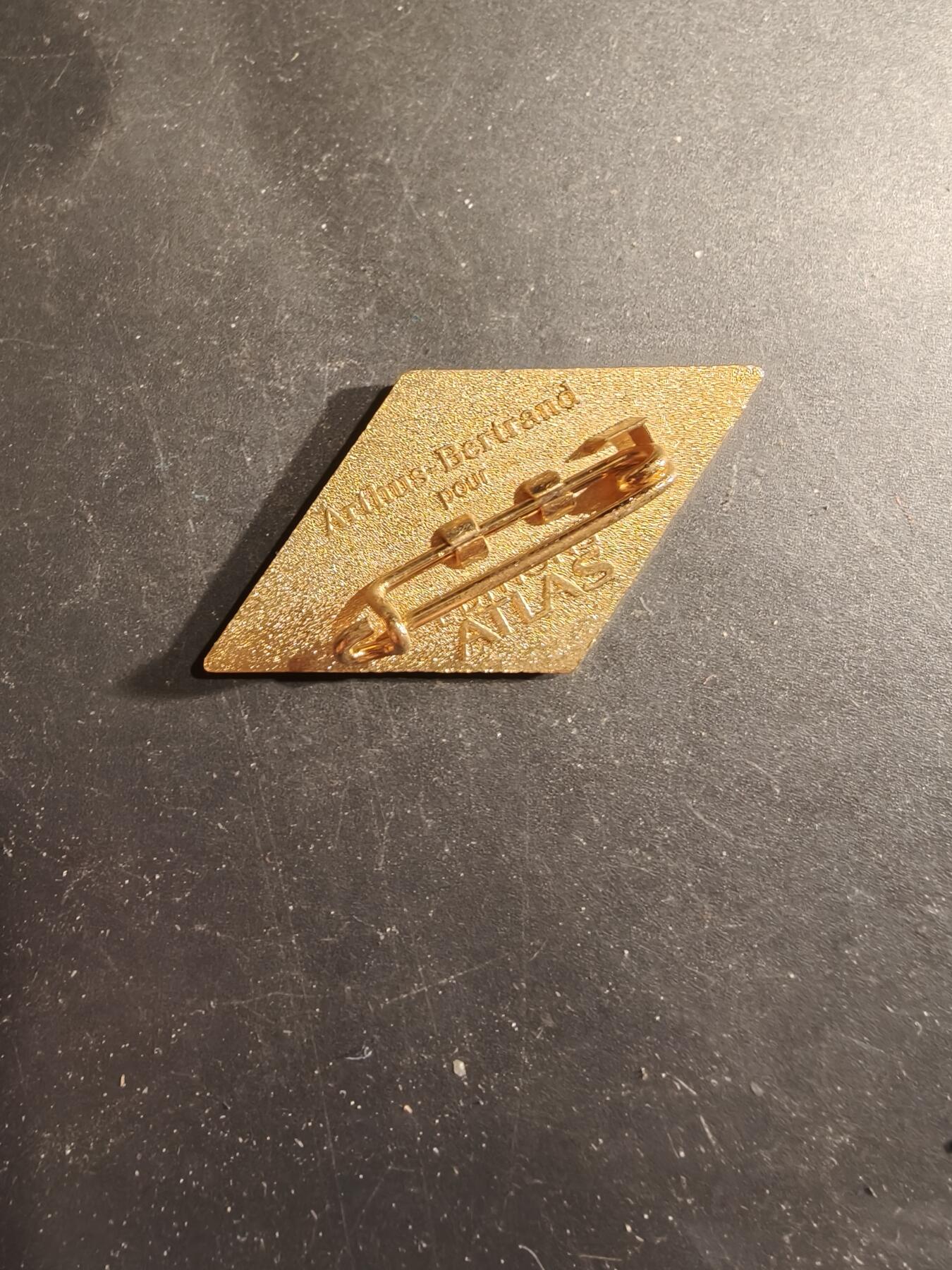 老王徽章第188期