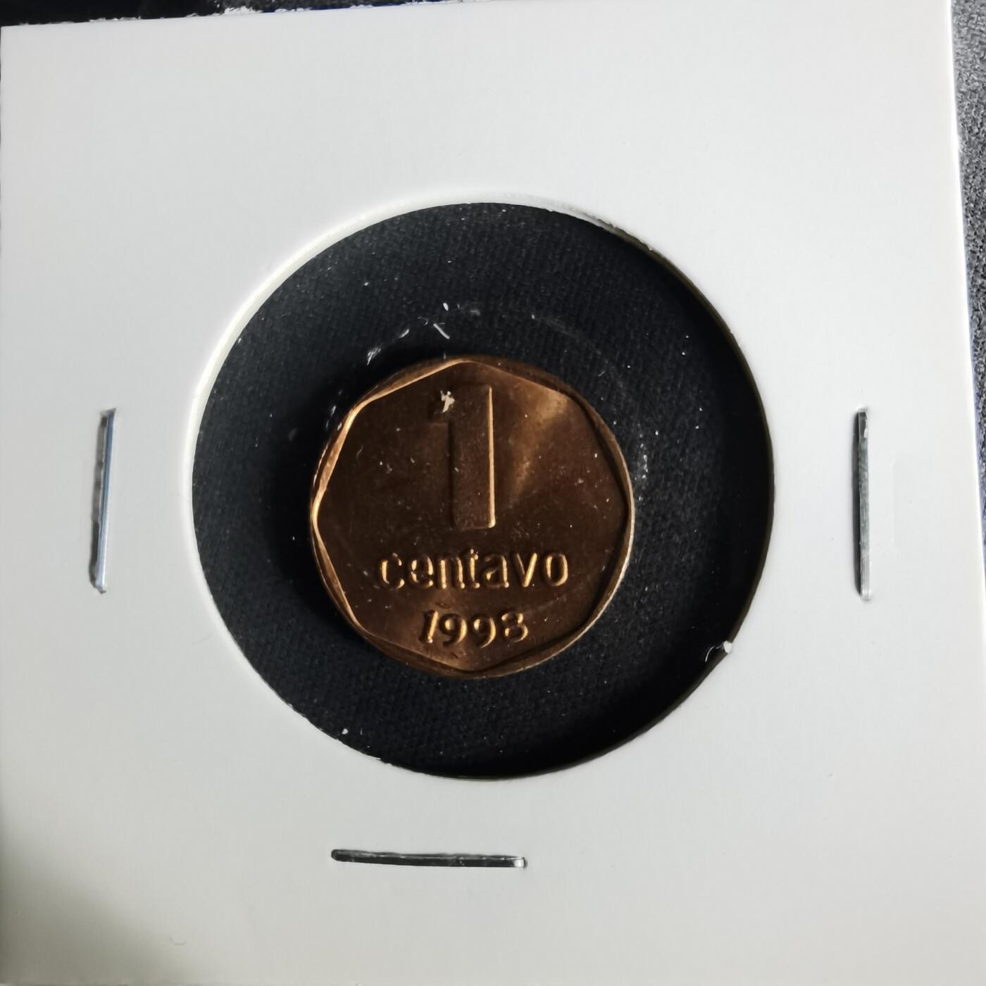 沼泽如烟--第1033场 阿根廷1998年一分