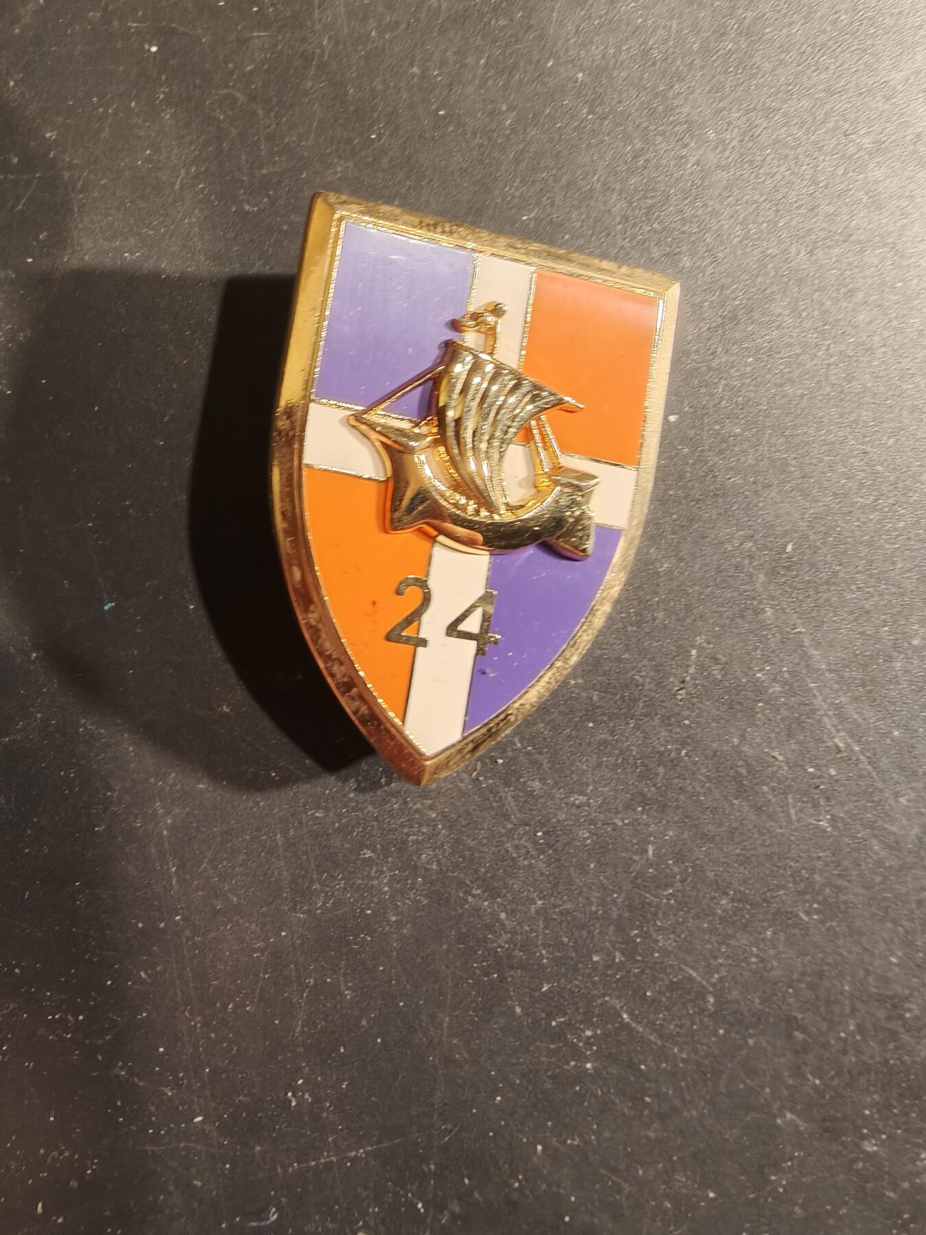 老王徽章第188期