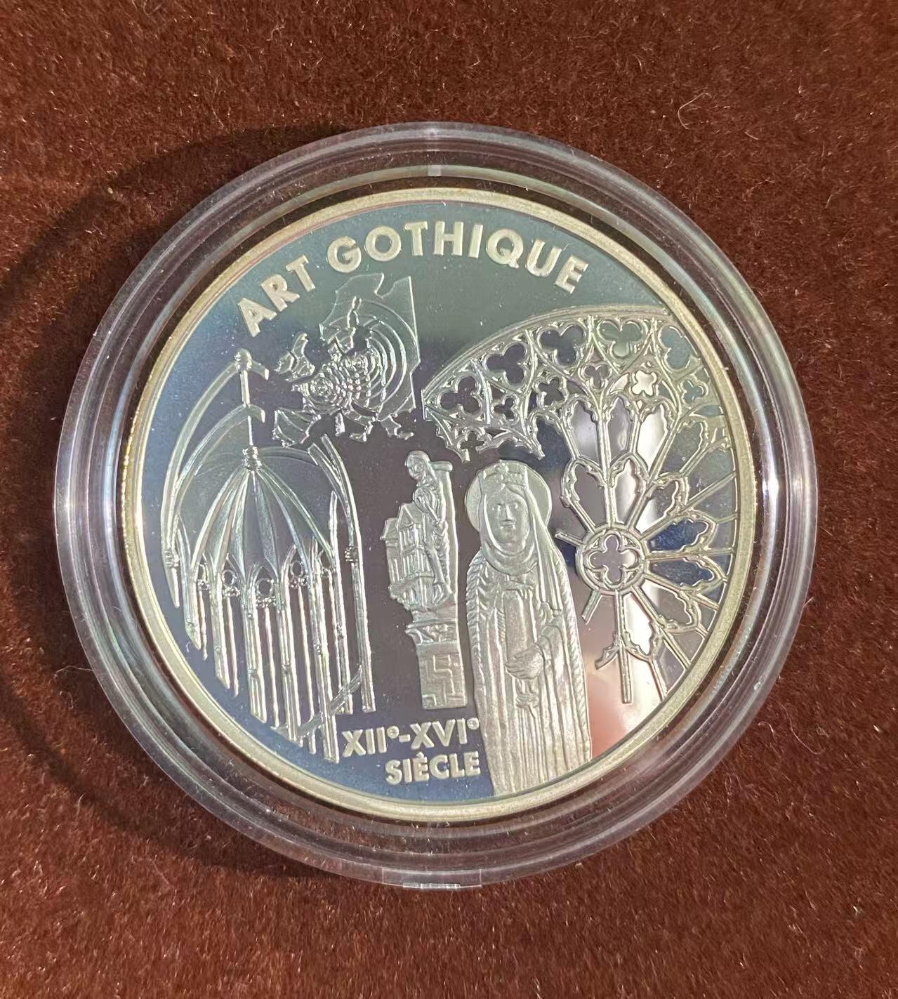 日日生财—方圆世界（全场包邮）