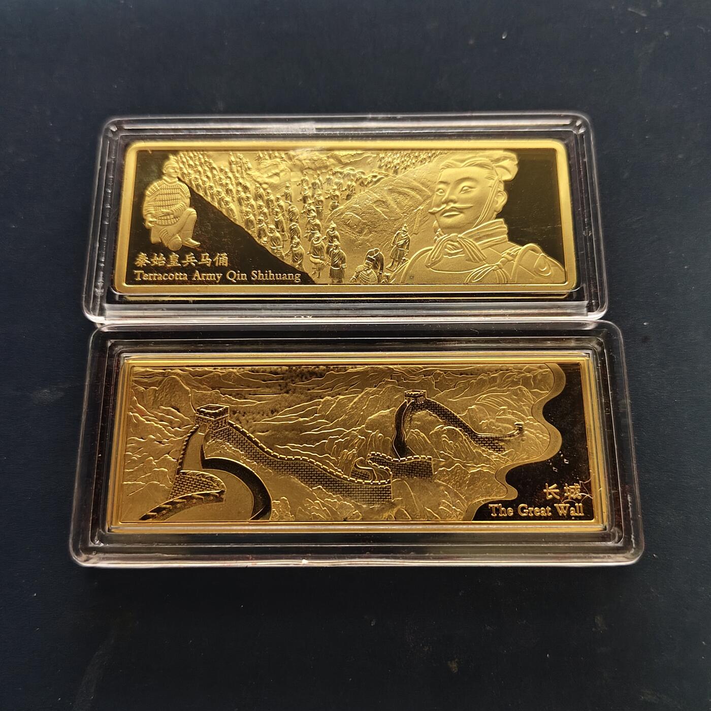 【全场包邮】纯粹捡漏拍515场 【少见·纪念章】中国2015年米兰世博会中华文明之窗彩色精制纪念章-量4000