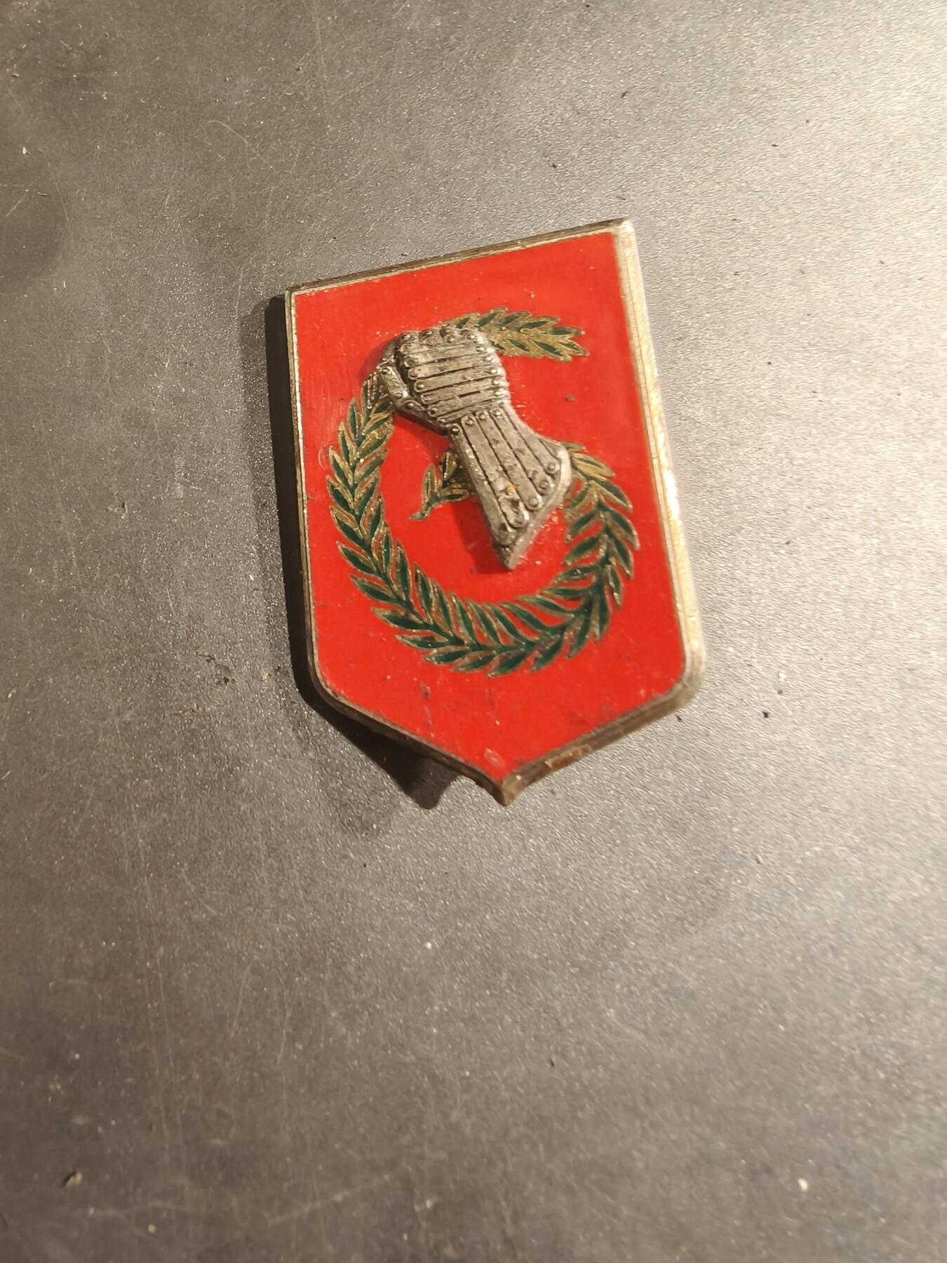 老王徽章第188期