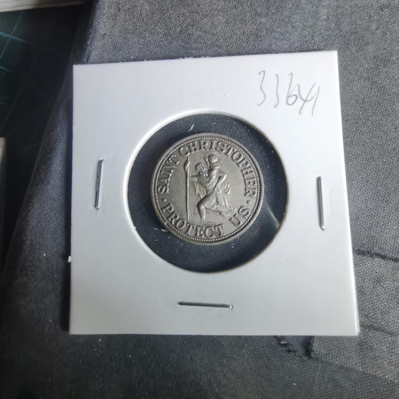 沼泽如烟--第1033场 纪念章