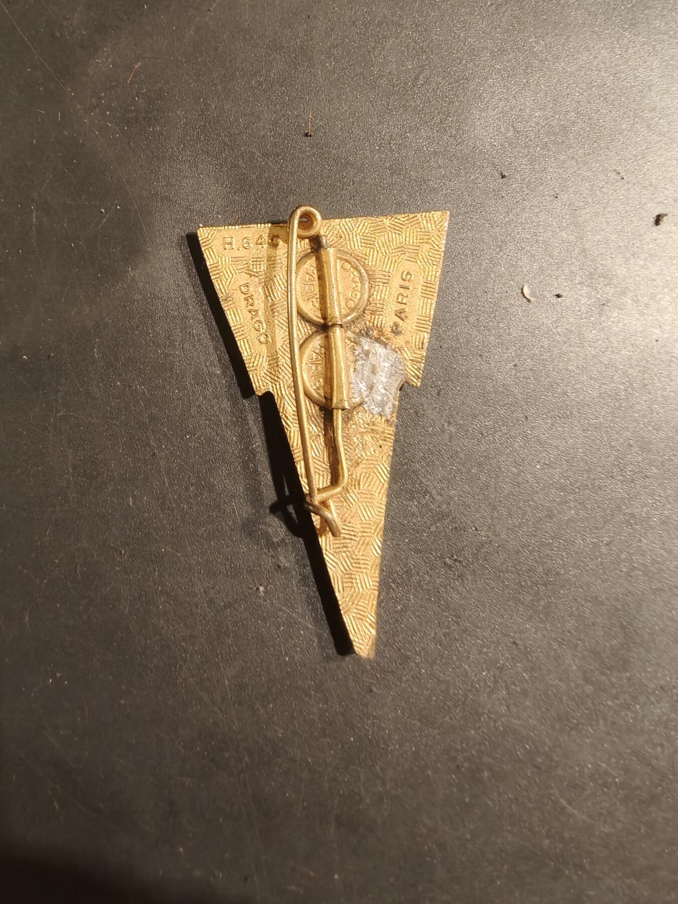 老王徽章第188期