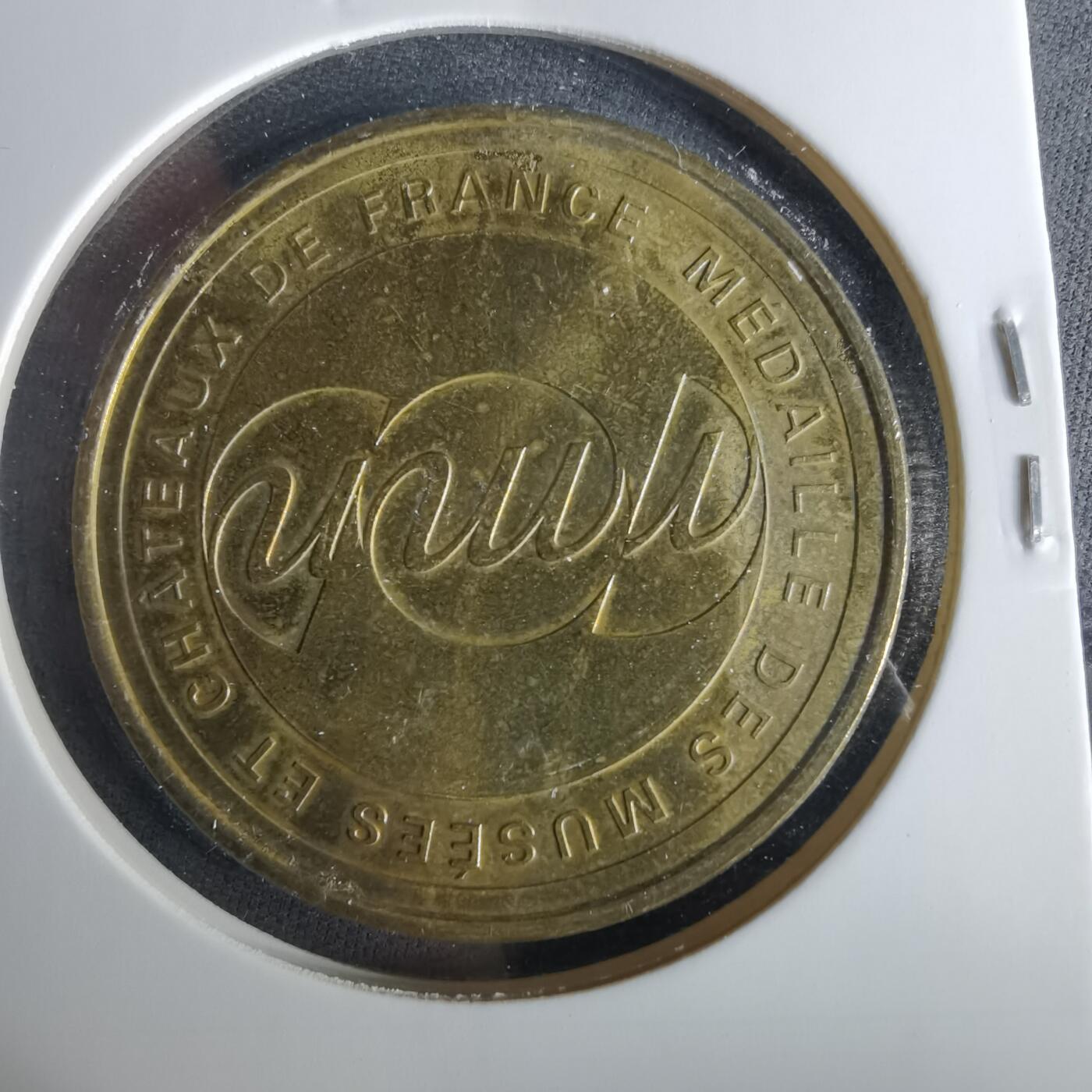 沼泽如烟--第1033场 纪念章