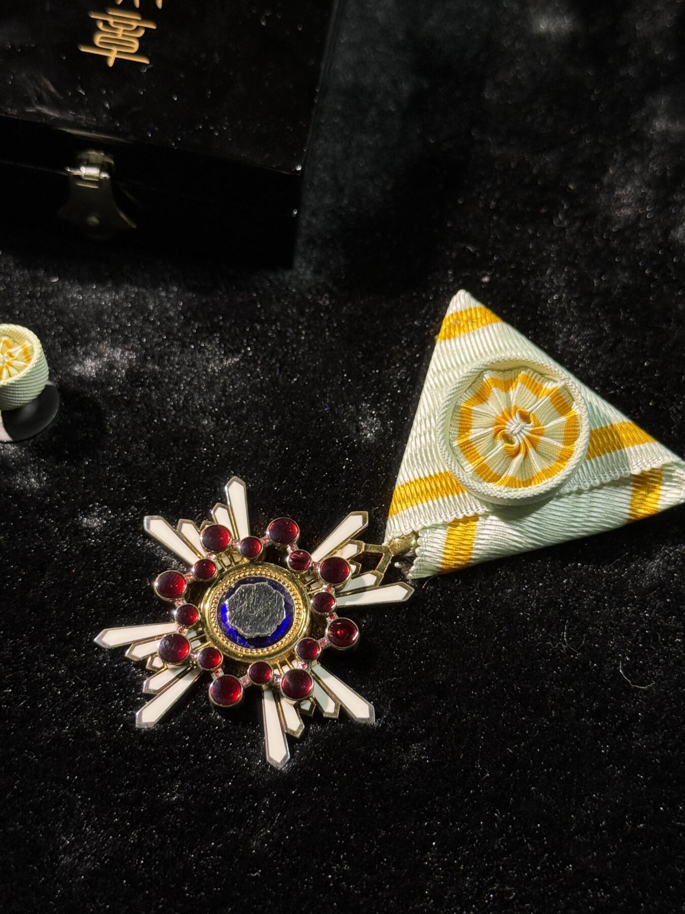 戎马世界章牌大赏，第112期