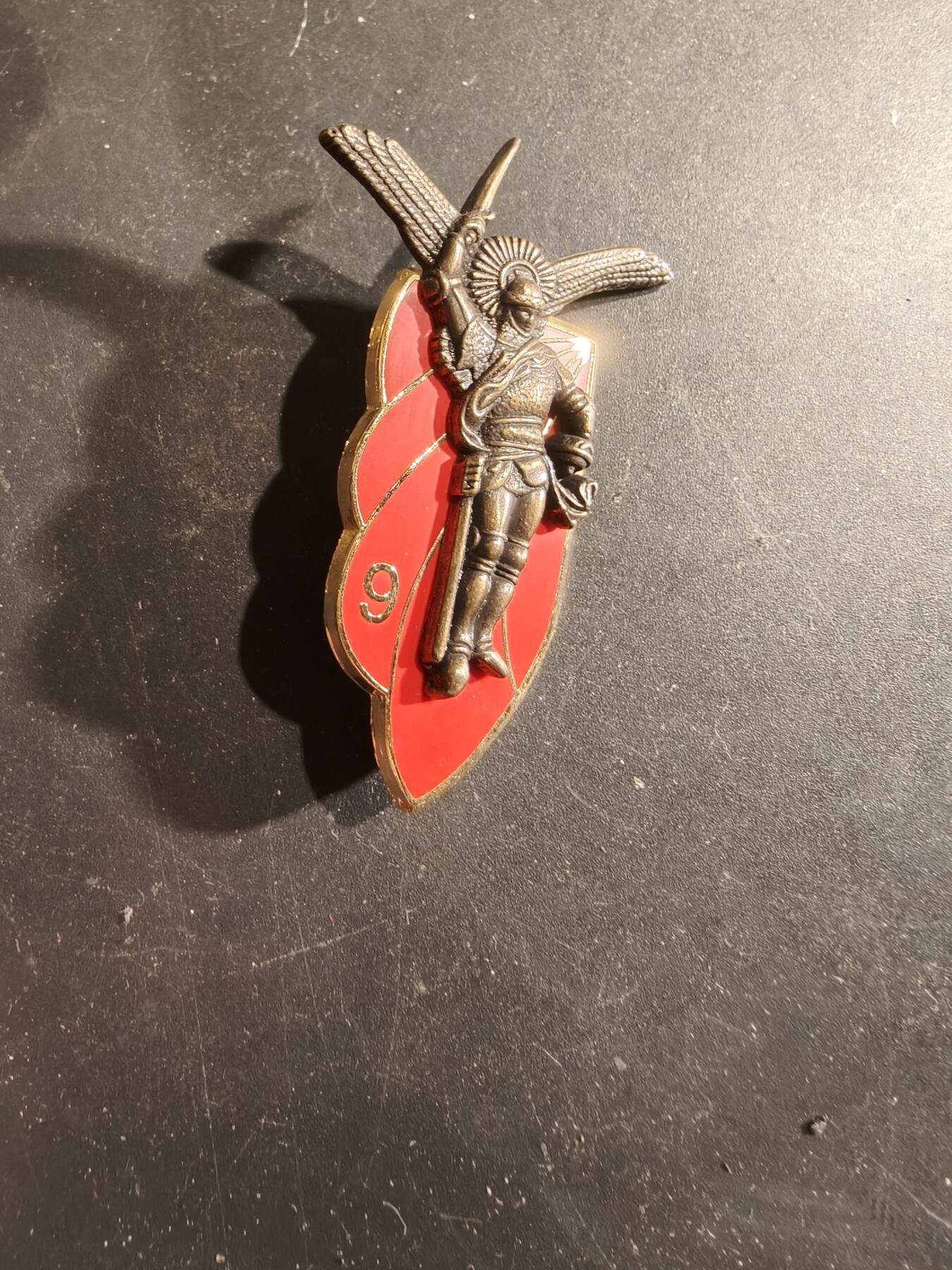 老王徽章第188期