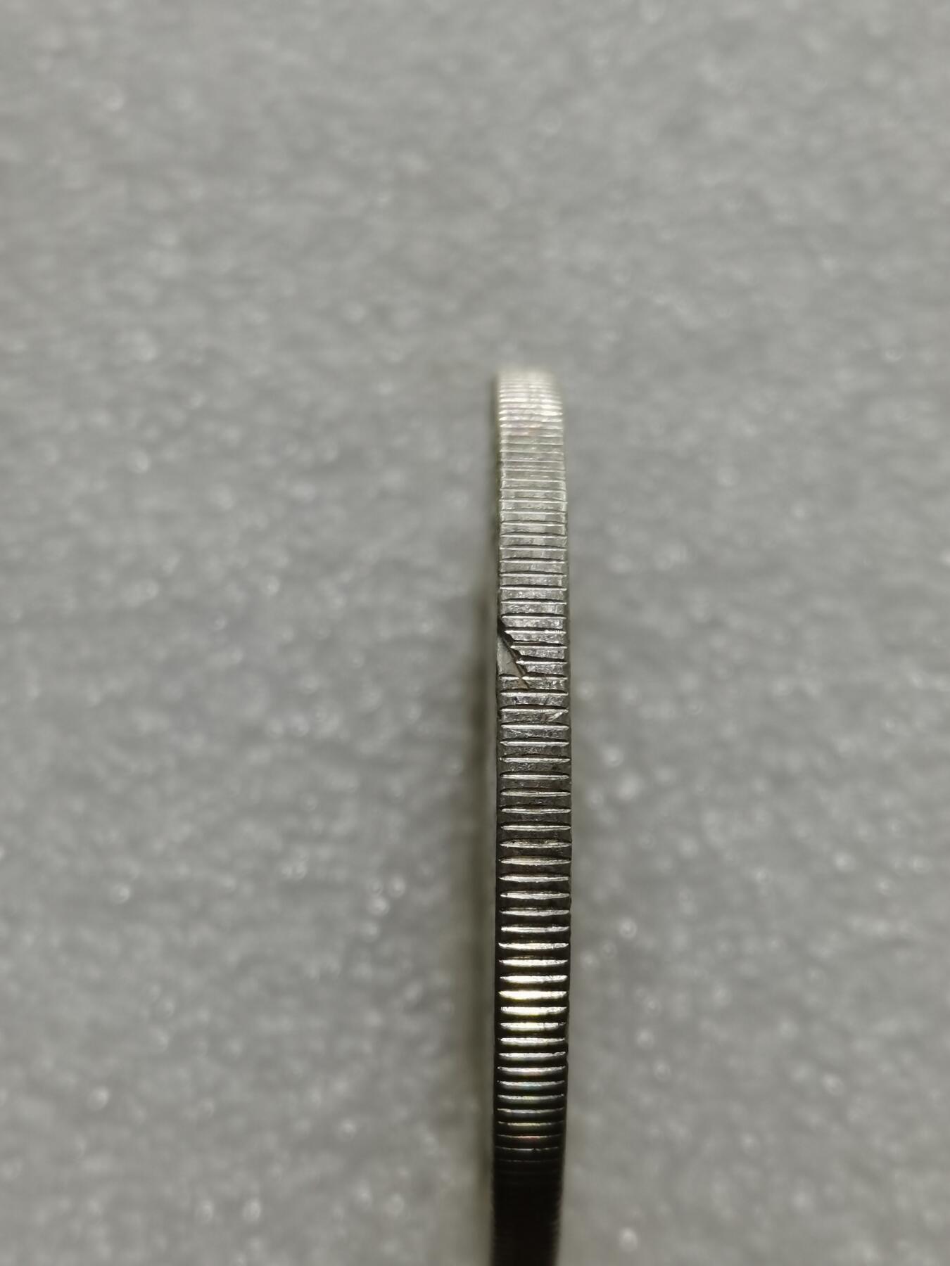 天下钱庄专场欢迎参拍 新加坡海鹰10元银币