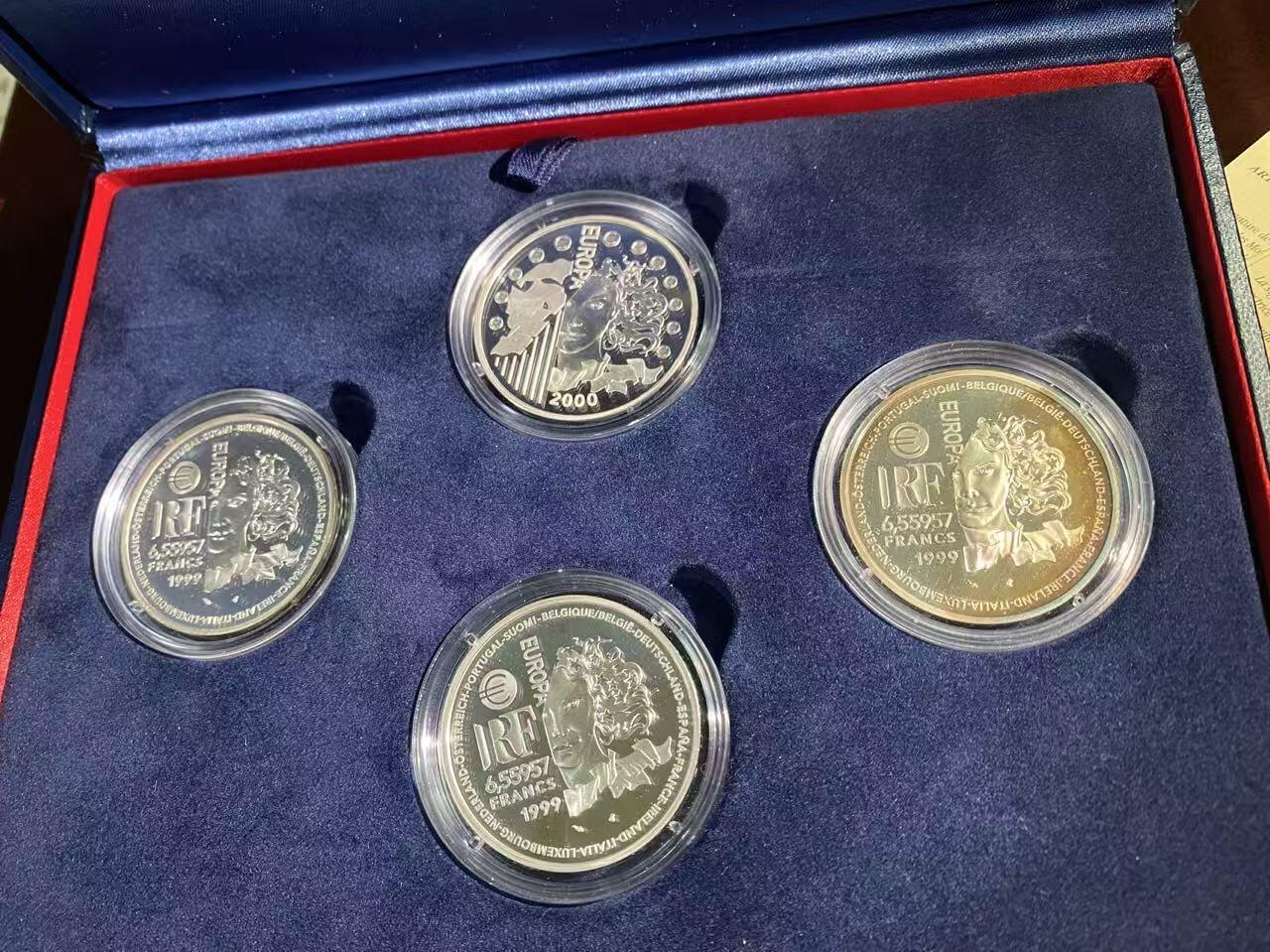 日日生财—方圆世界（全场包邮）