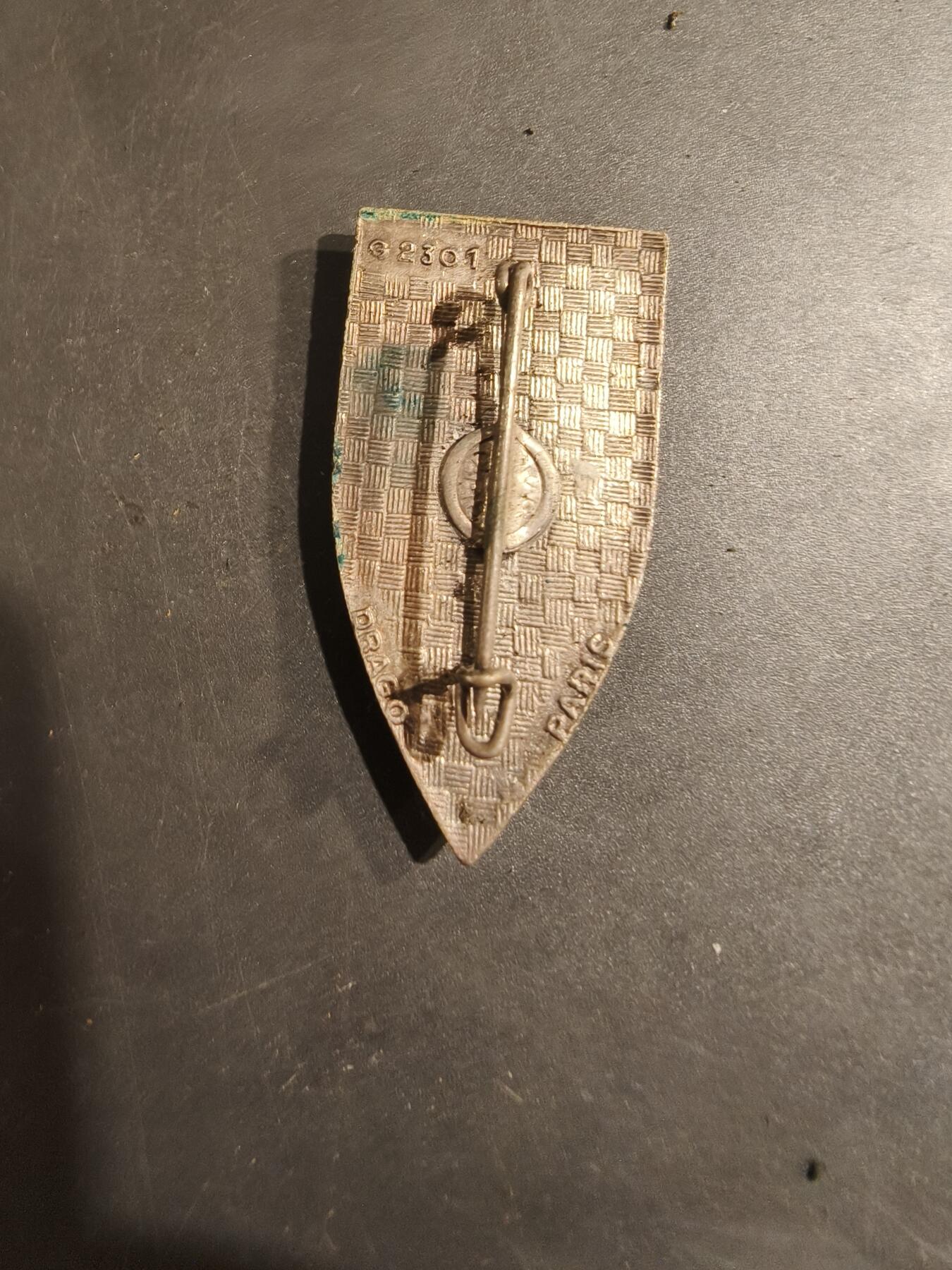 老王徽章第188期