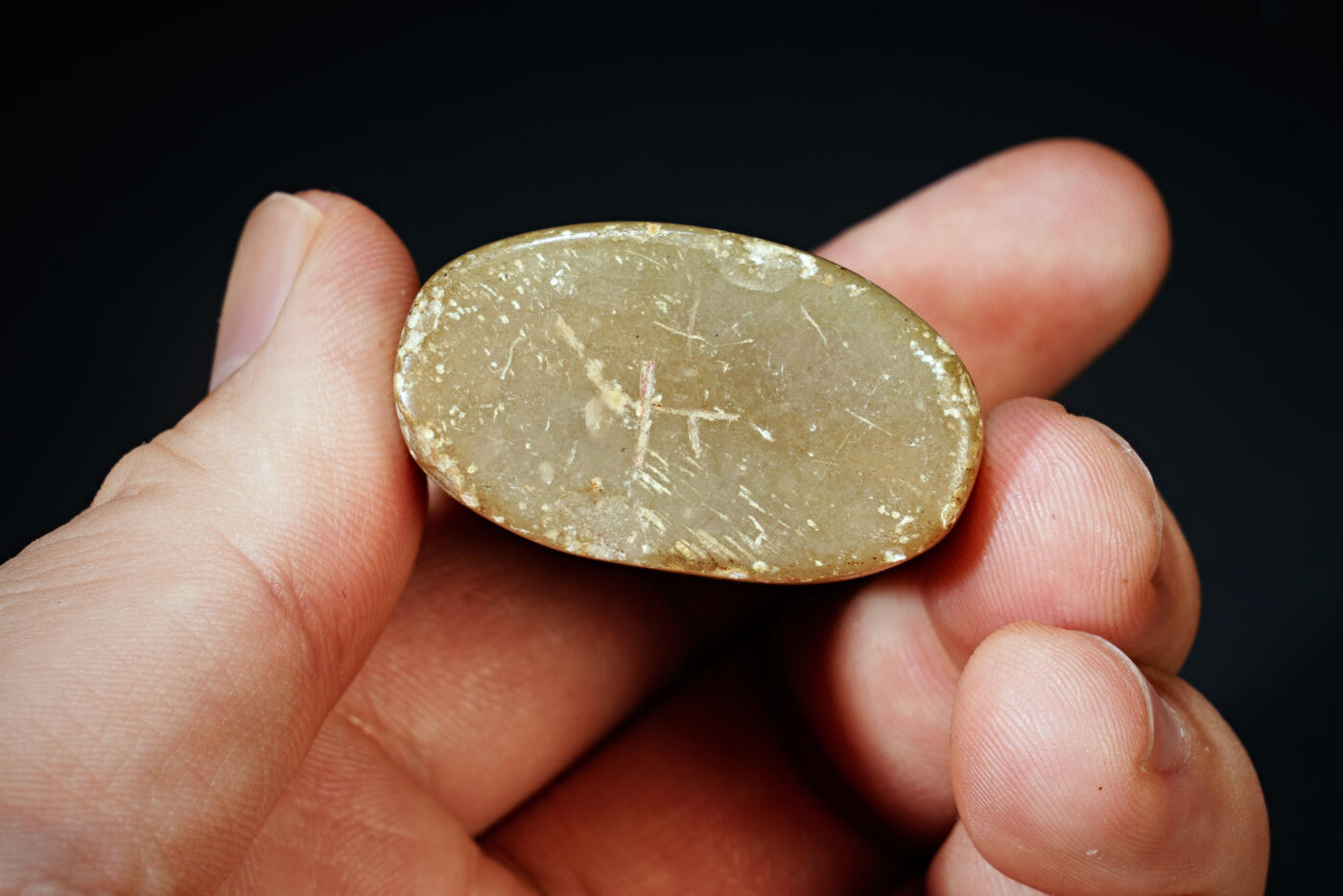 上海都达杂项专场五十八【全场包邮】  老印章93-223