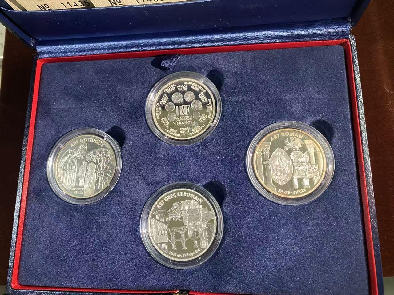 日日生财—方圆世界（全场包邮）