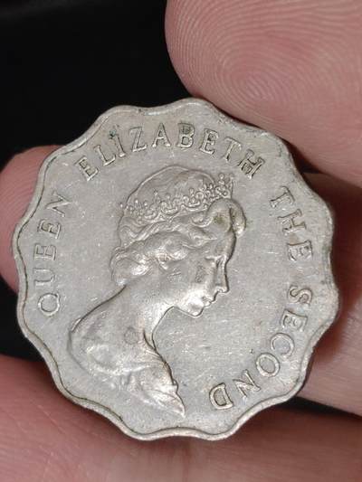 猩哥外币小铺➨【第224场】 - 贰圆