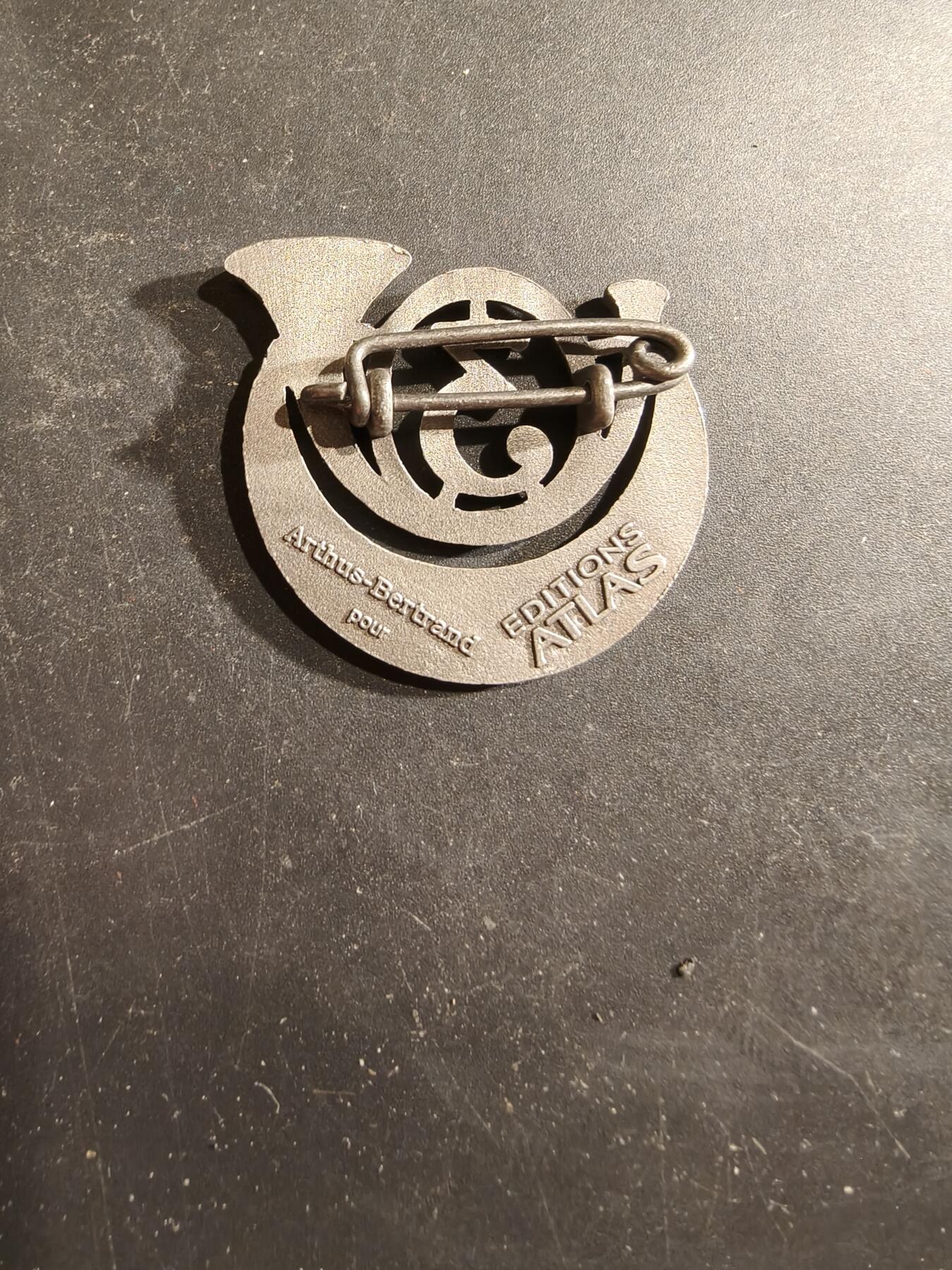 老王徽章第188期