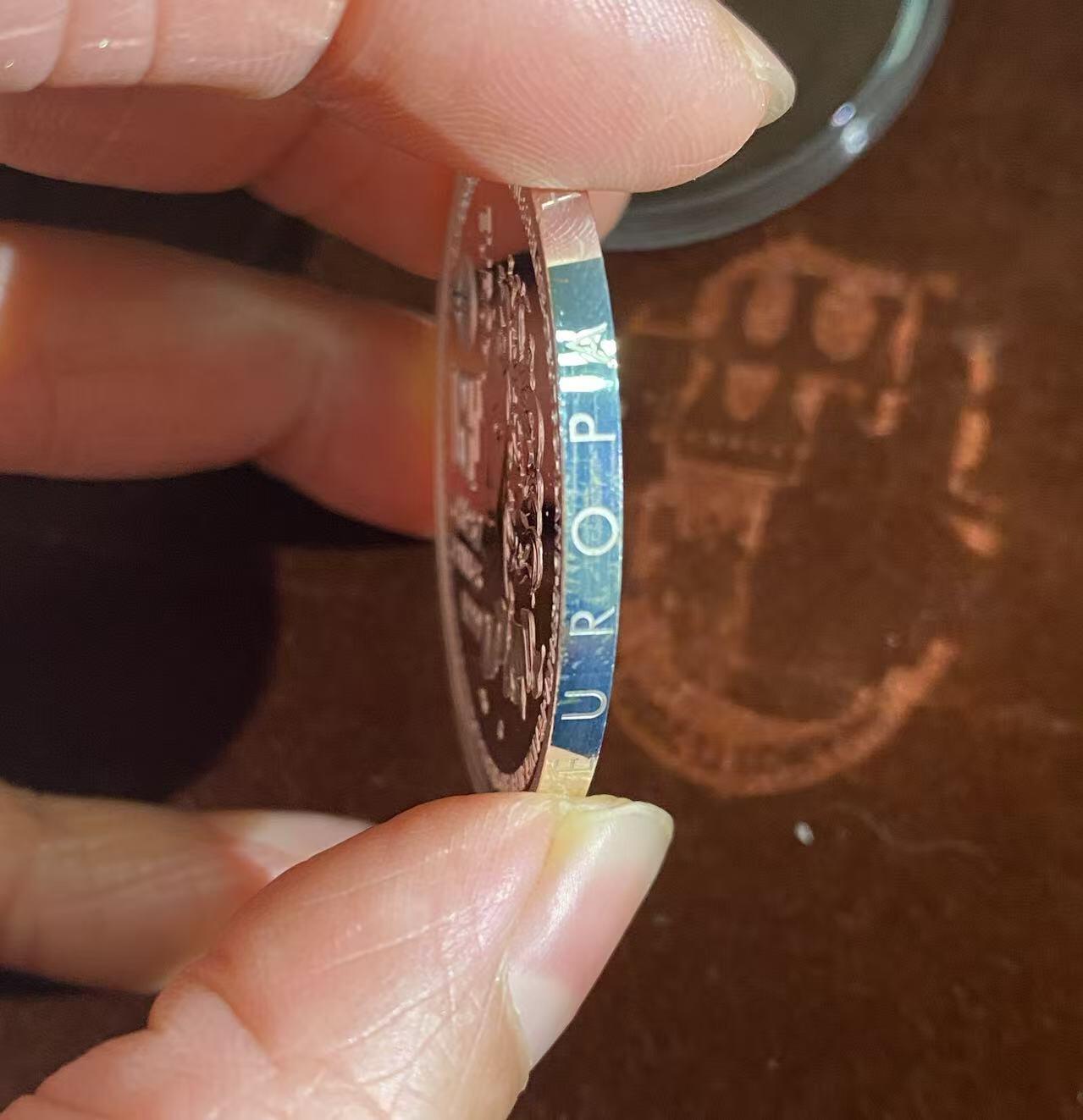 日日生财—方圆世界（全场包邮）