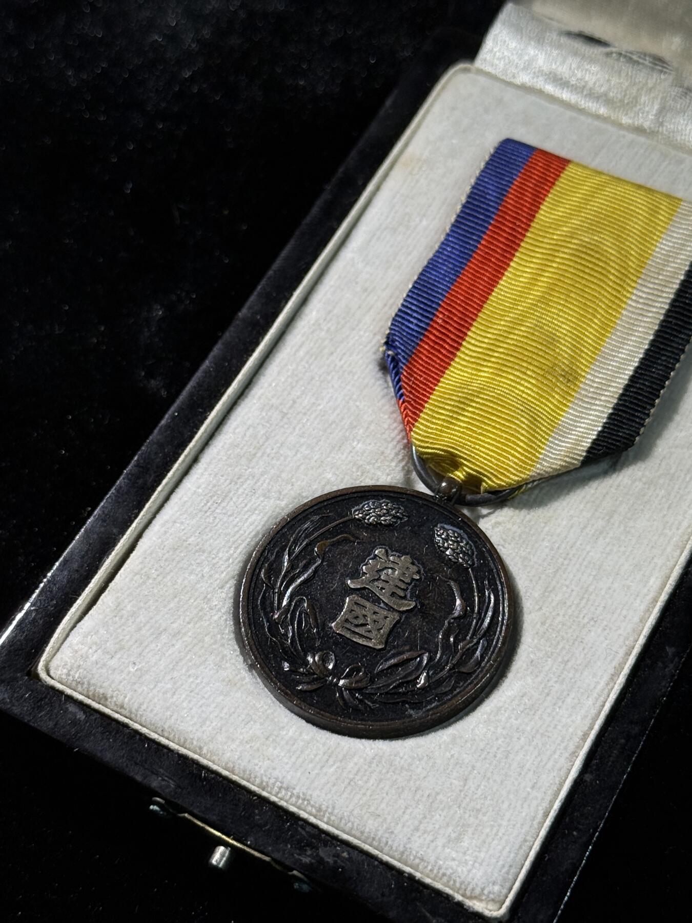 戎马世界章牌大赏，第112期