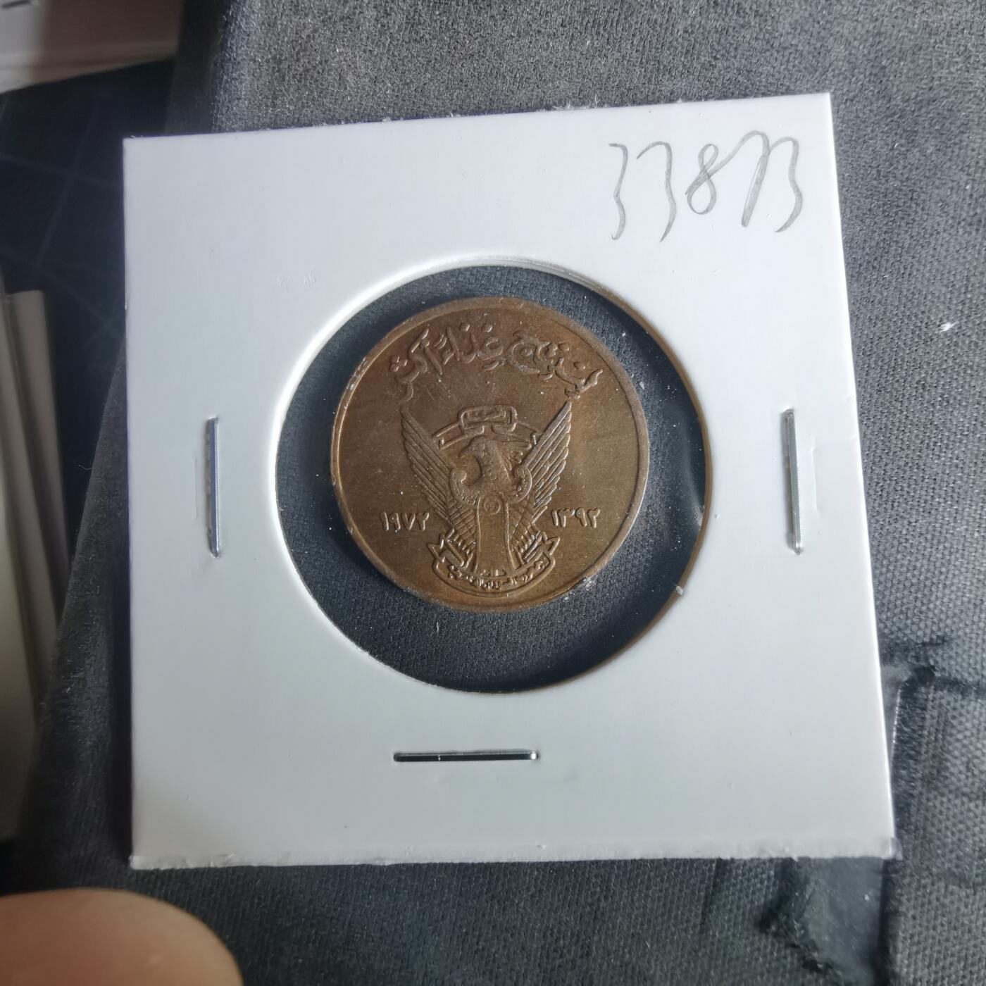 沼泽如烟--第1033场 苏丹